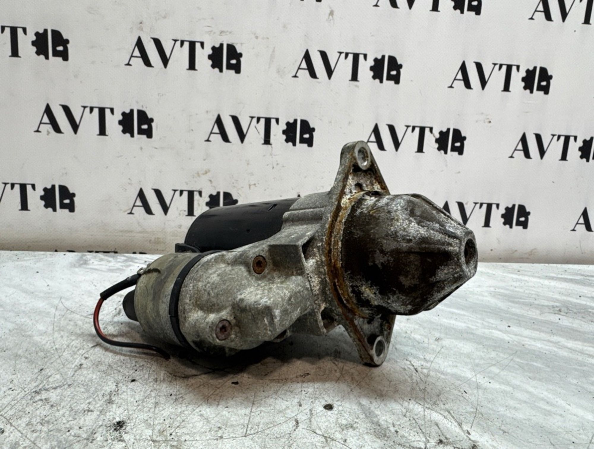 Стартер Opel Tigra Z14XEP, 1500 рублей, Ростов-на-Дону