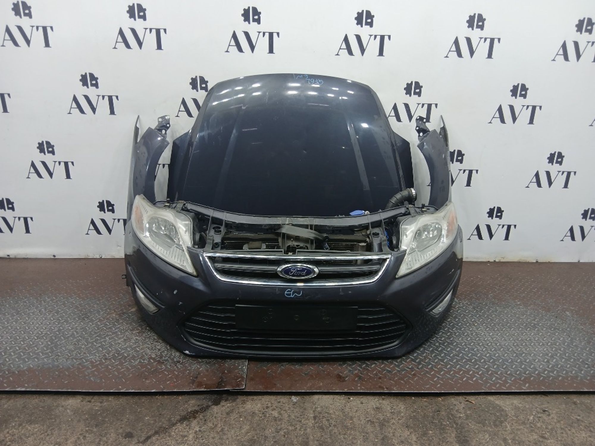 Ноускат (Nose Cut) Ford Mondeo 4, 115000 рублей, Ростов-на-Дону