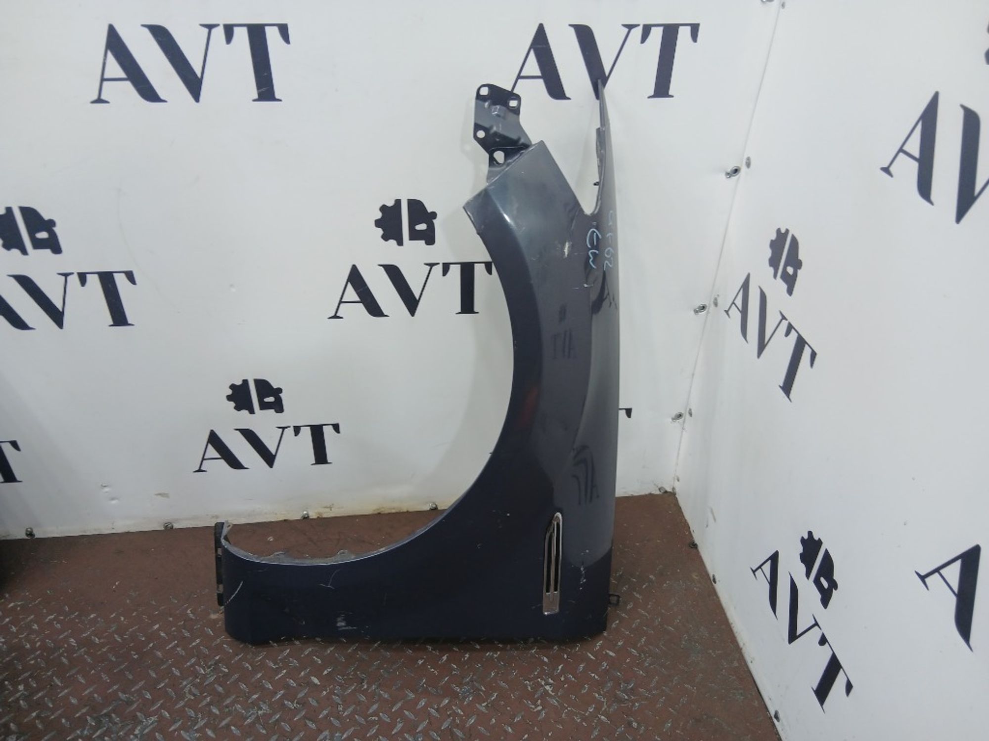 Ноускат (Nose Cut) Ford Mondeo 4, 115000 рублей, Ростов-на-Дону