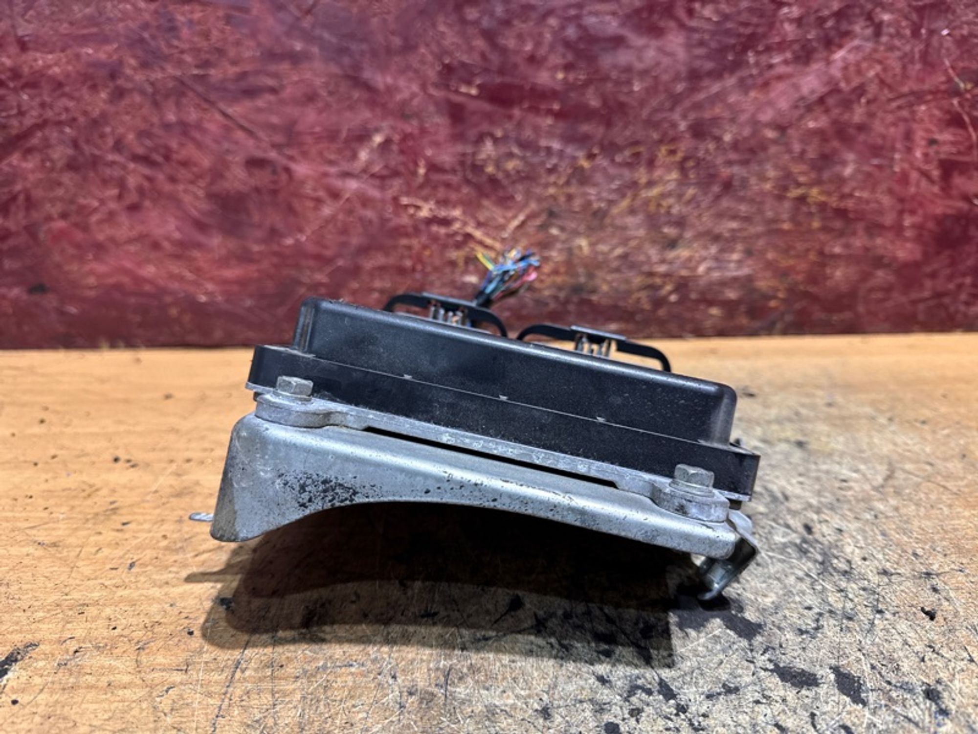 Блок управления Mitsubishi Outlander 4B12, 3000 рублей, Ростов-на-Дону