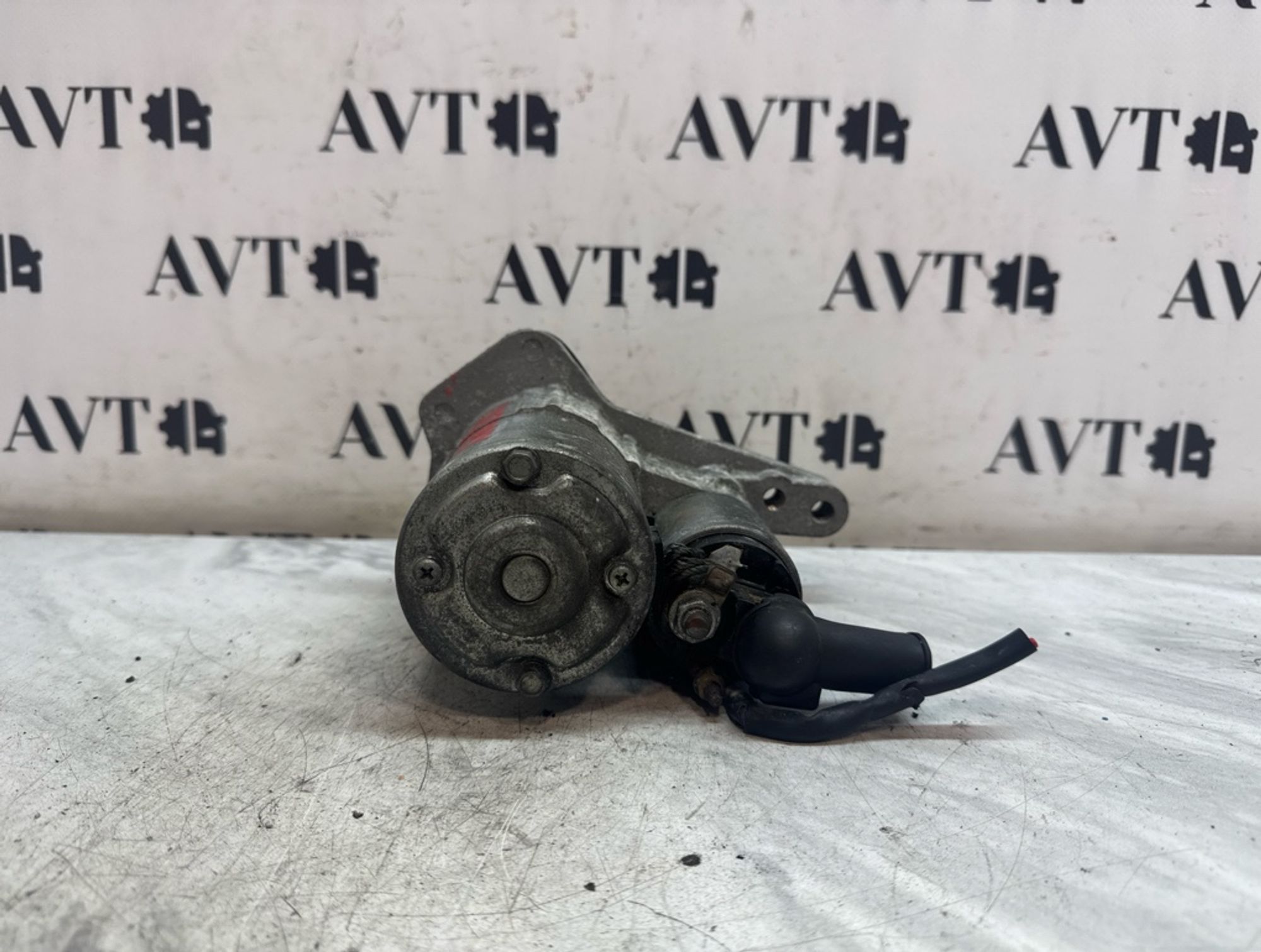 Стартер Nissan Note HR16DE, 2000 рублей, Ростов-на-Дону