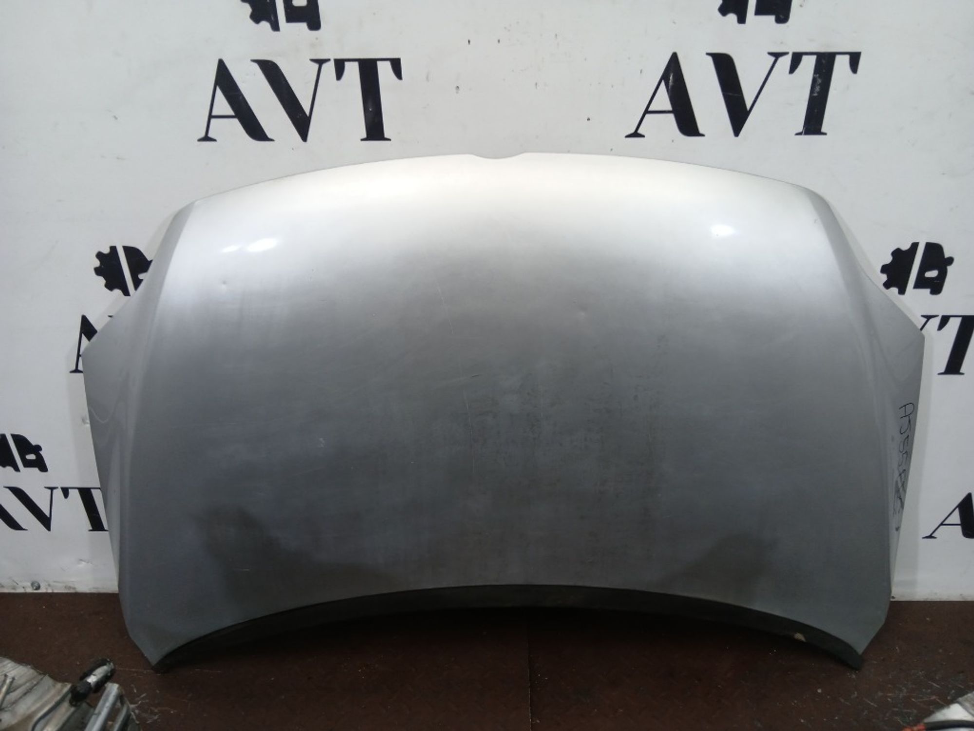 Ноускат (Nose Cut) Volkswagen Golf Plus, 90000 рублей, Ростов-на-Дону