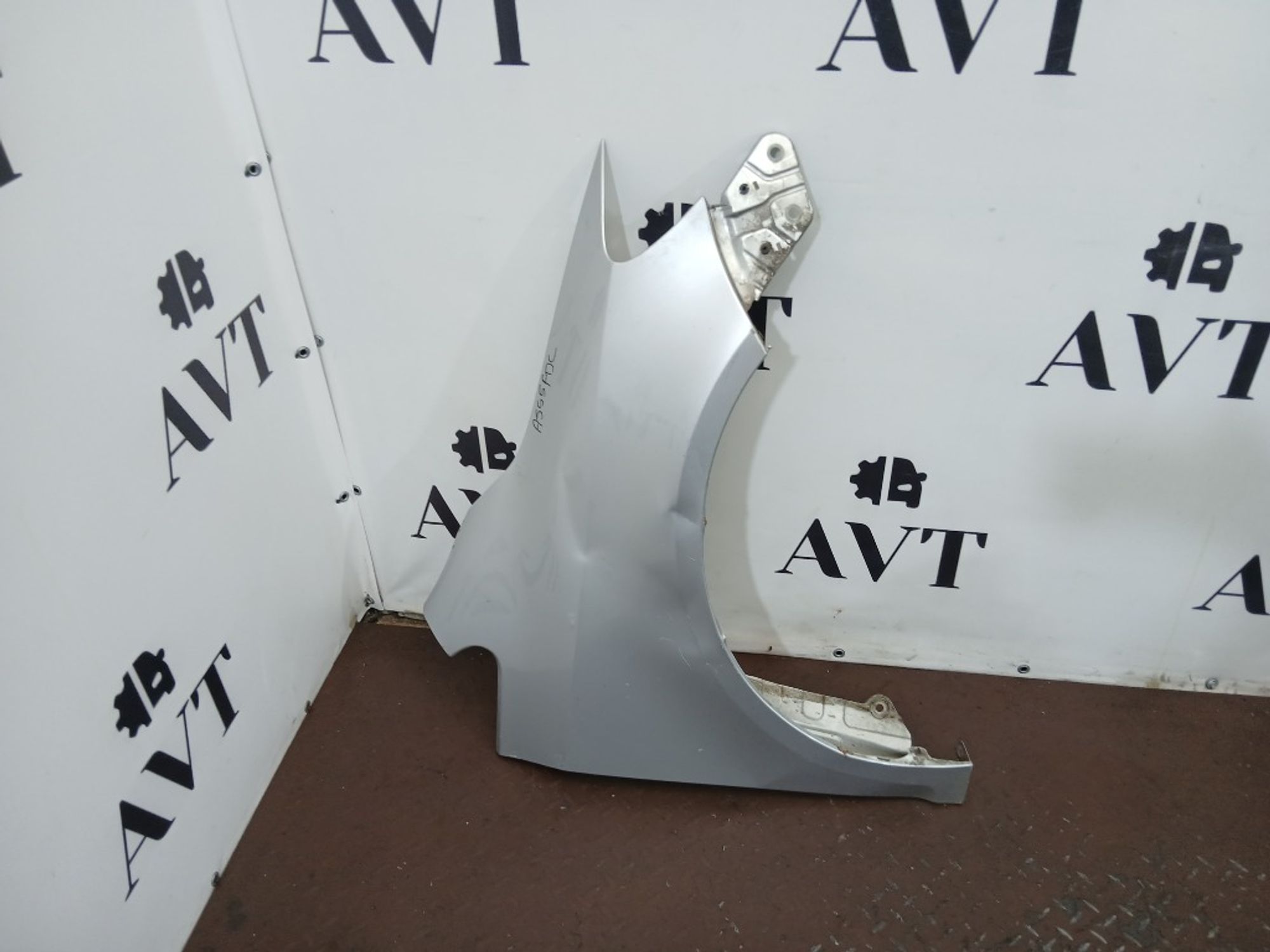 Ноускат (Nose Cut) Volkswagen Golf Plus, 90000 рублей, Ростов-на-Дону