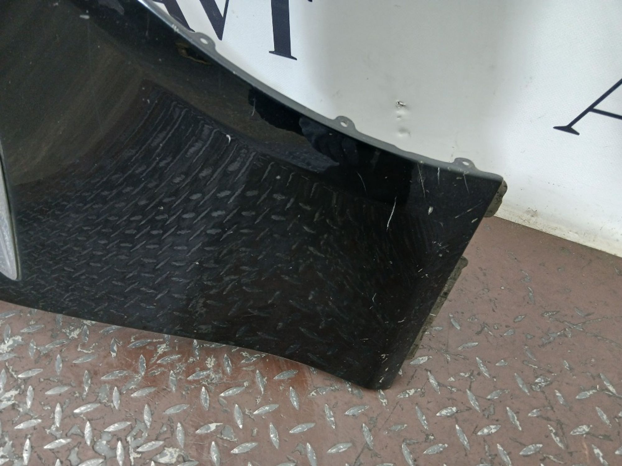 Крыло переднее правое BMW 5-Series F10, 7000 рублей, Ростов-на-Дону