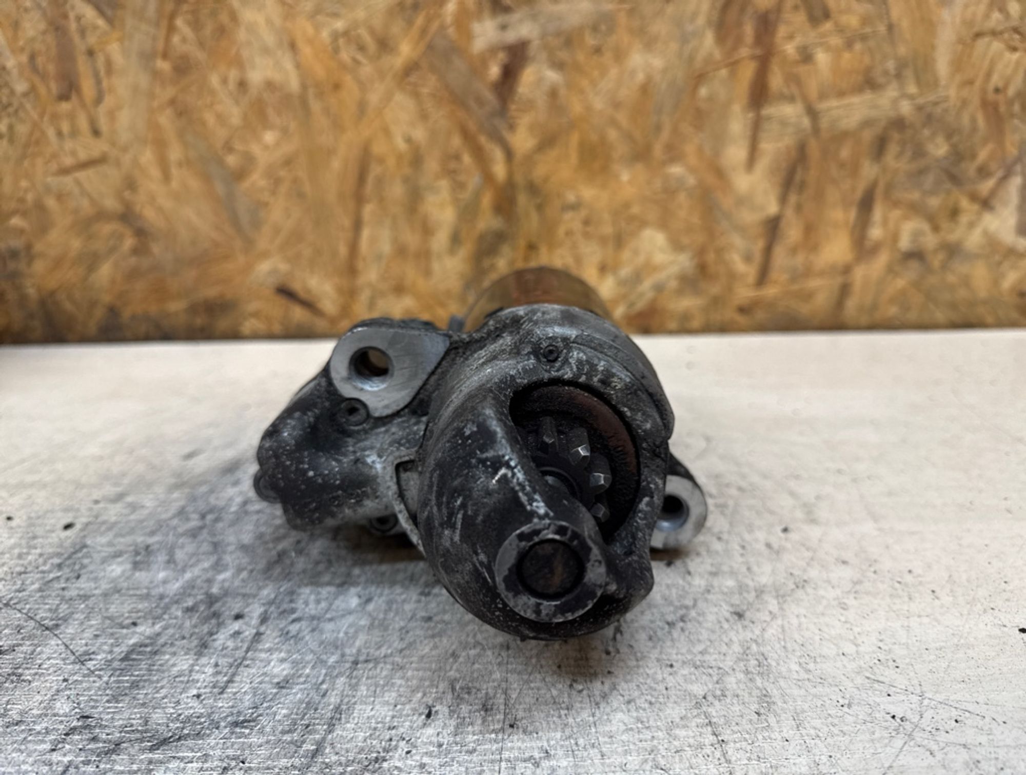 Стартер Audi A6 BDW, 3000 рублей, Ростов-на-Дону