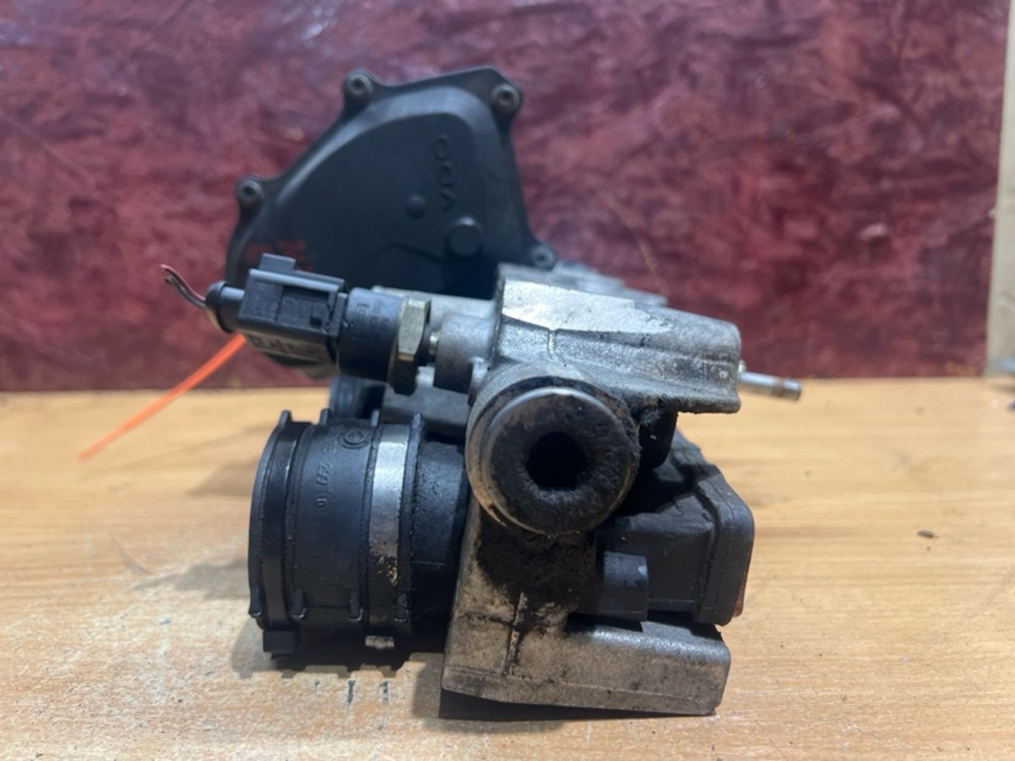 Коллектор впускной Audi A4 B6 AWA, 4000 рублей, Ростов-на-Дону