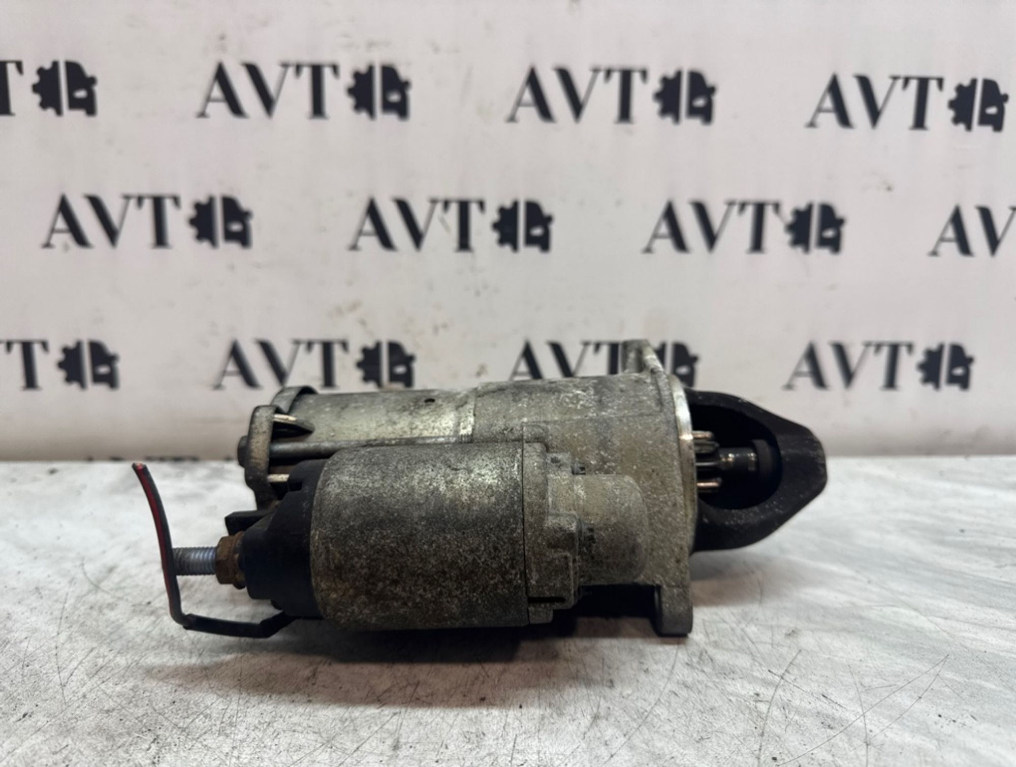 Стартер Opel Astra Z16XER, 1500 рублей, Ростов-на-Дону