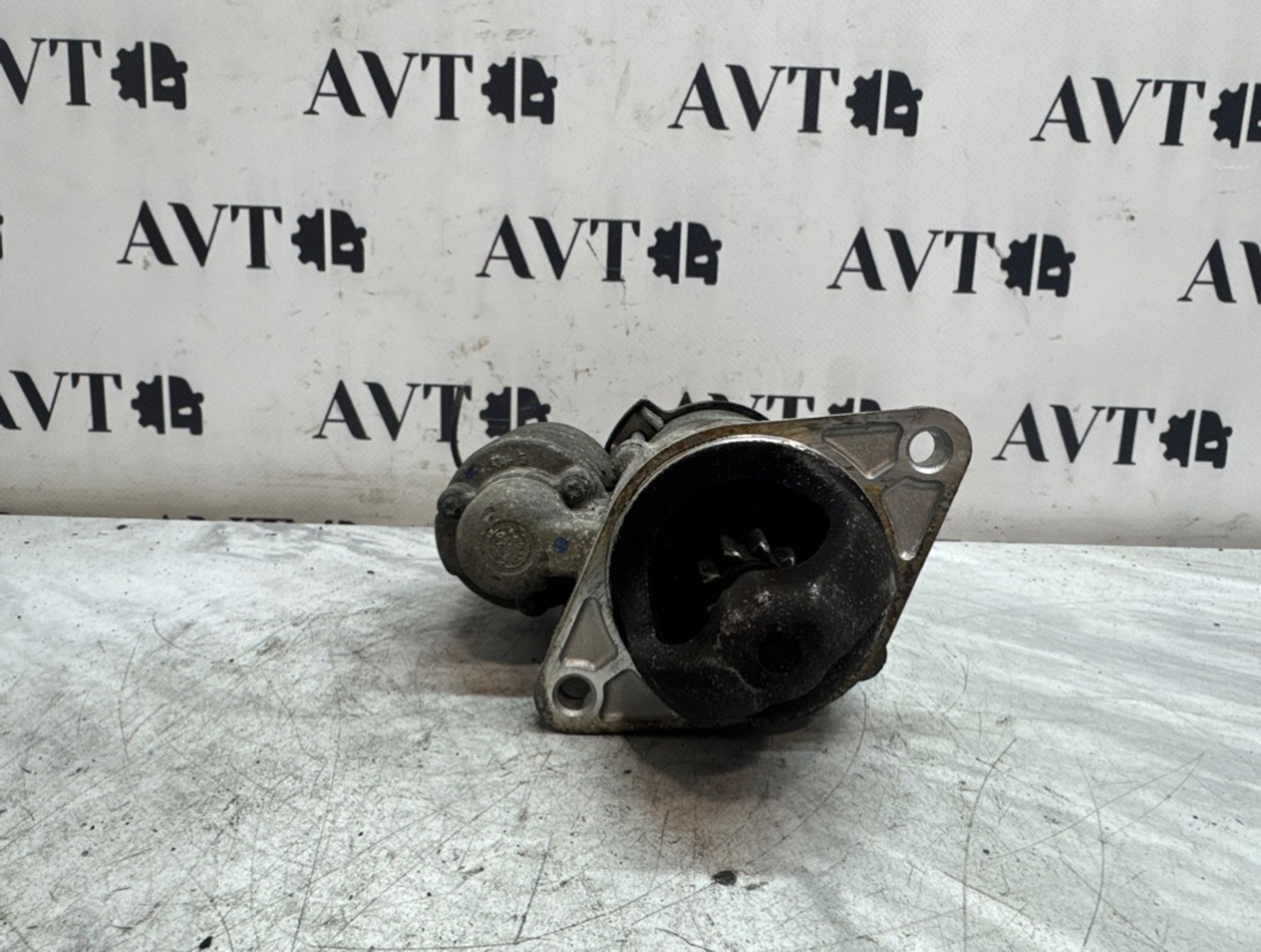 Стартер Opel Astra Z16XER, 1500 рублей, Ростов-на-Дону