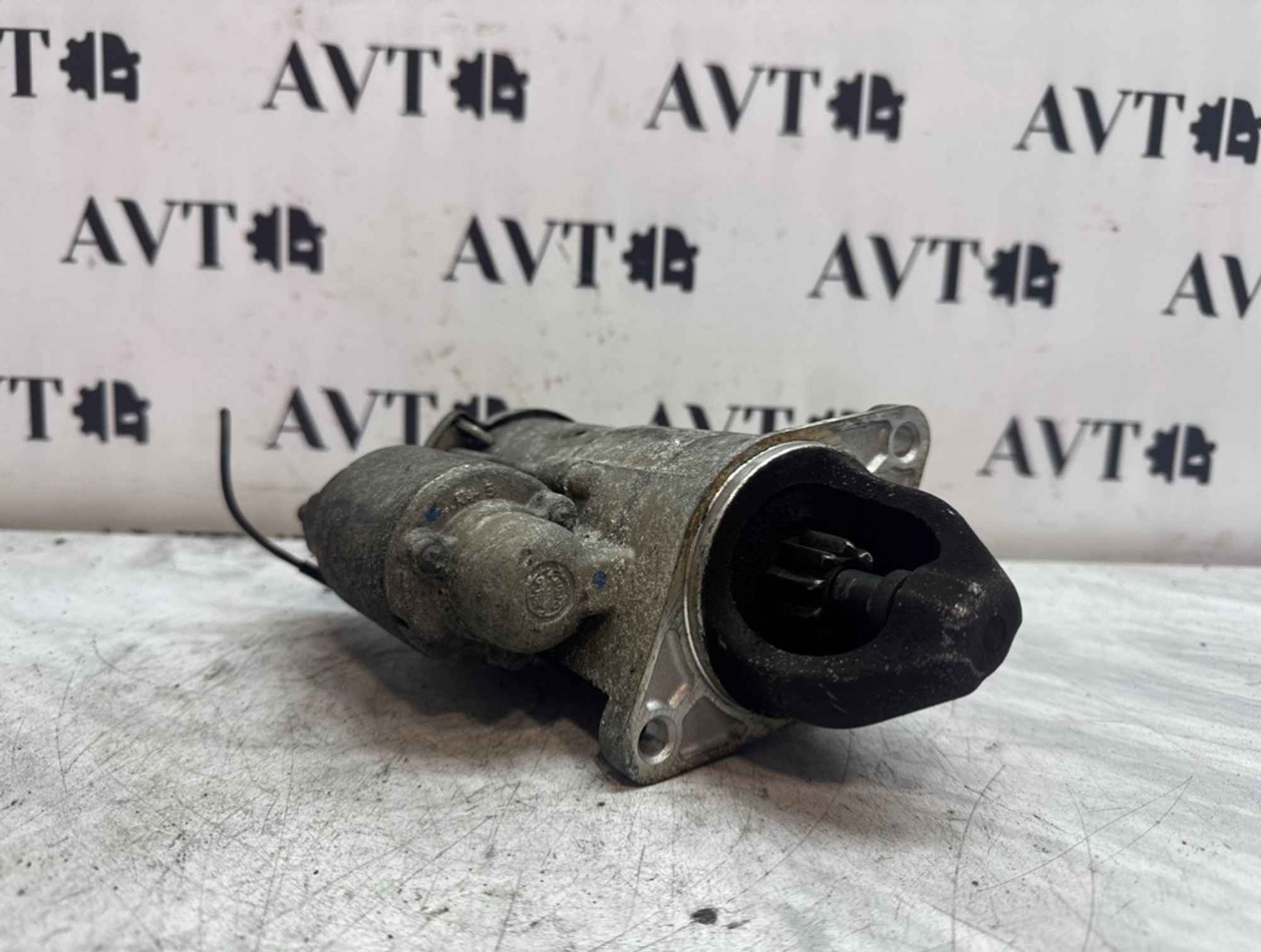 Стартер Opel Astra Z16XER, 1500 рублей, Ростов-на-Дону