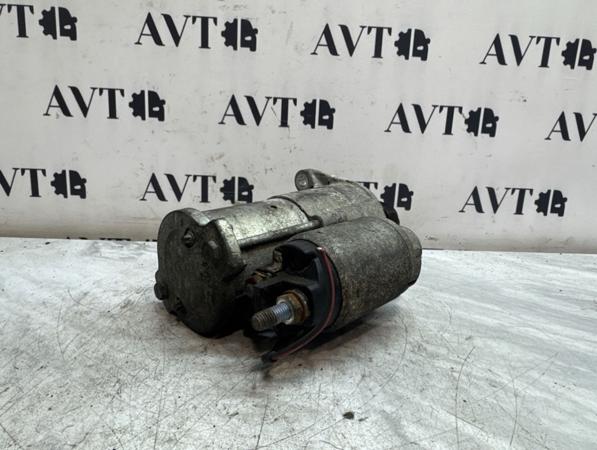 Стартер Opel Astra Z16XER, 1500 рублей, Ростов-на-Дону