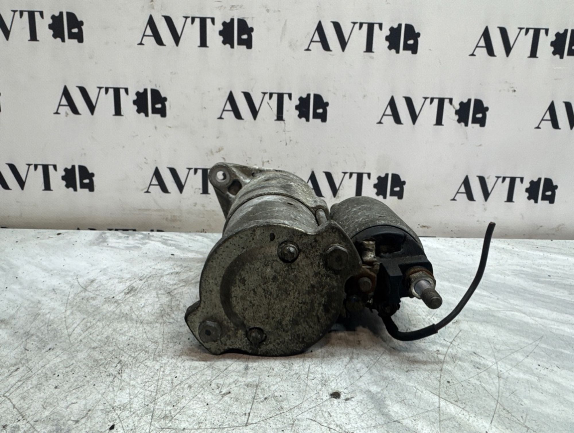 Стартер Opel Astra Z16XER, 1500 рублей, Ростов-на-Дону