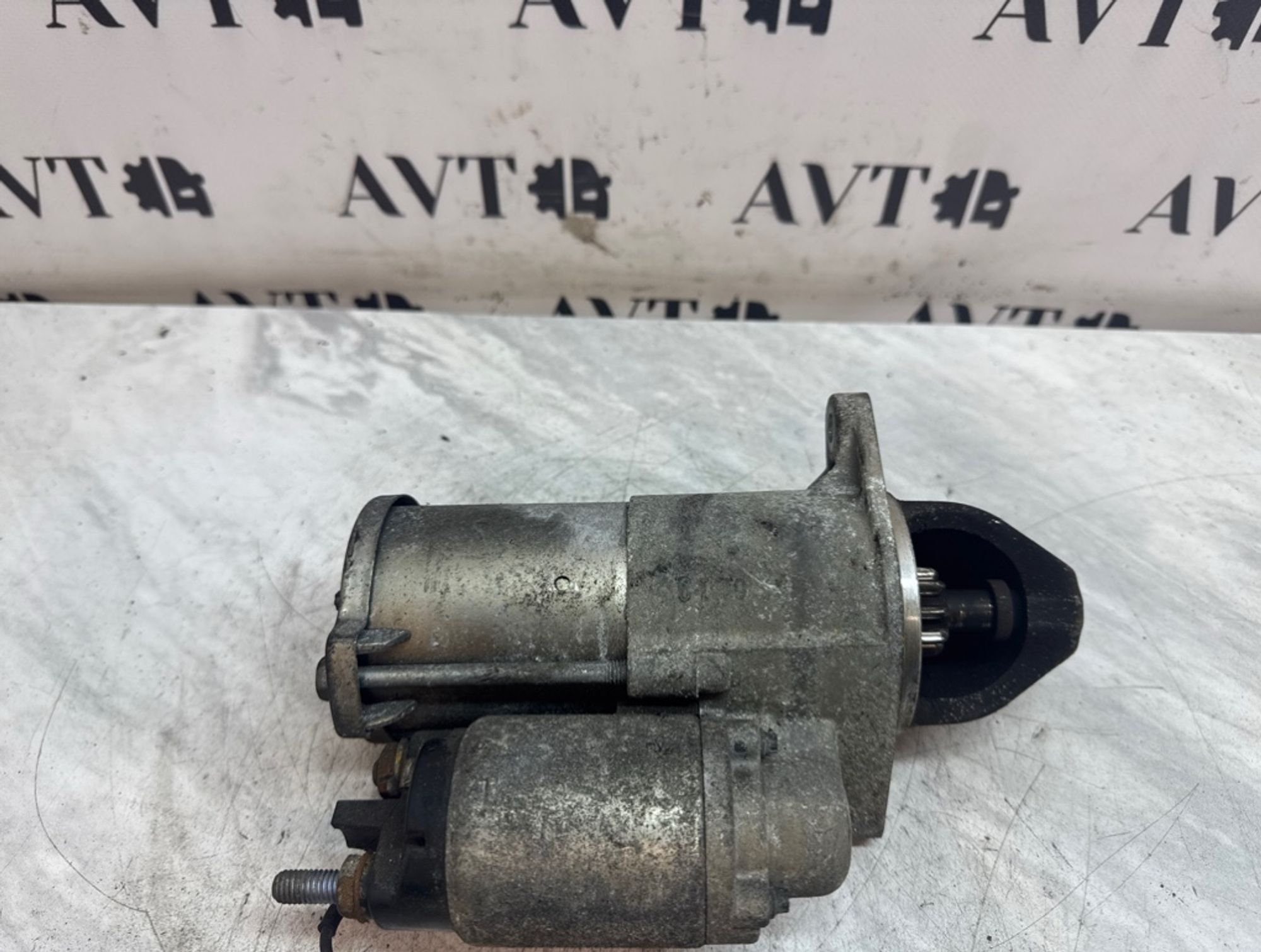 Стартер Opel Astra Z16XER, 1500 рублей, Ростов-на-Дону