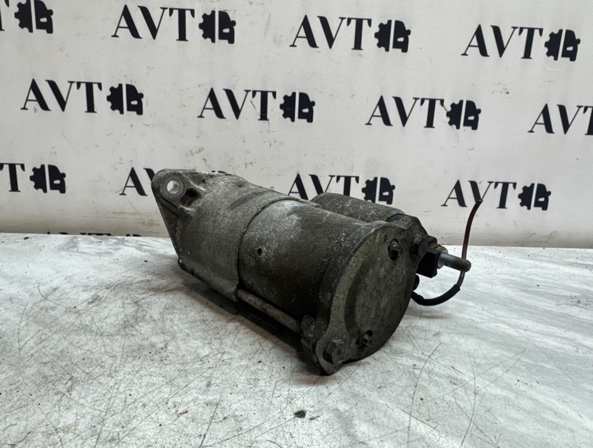 Стартер Opel Astra Z16XER, 1500 рублей, Ростов-на-Дону