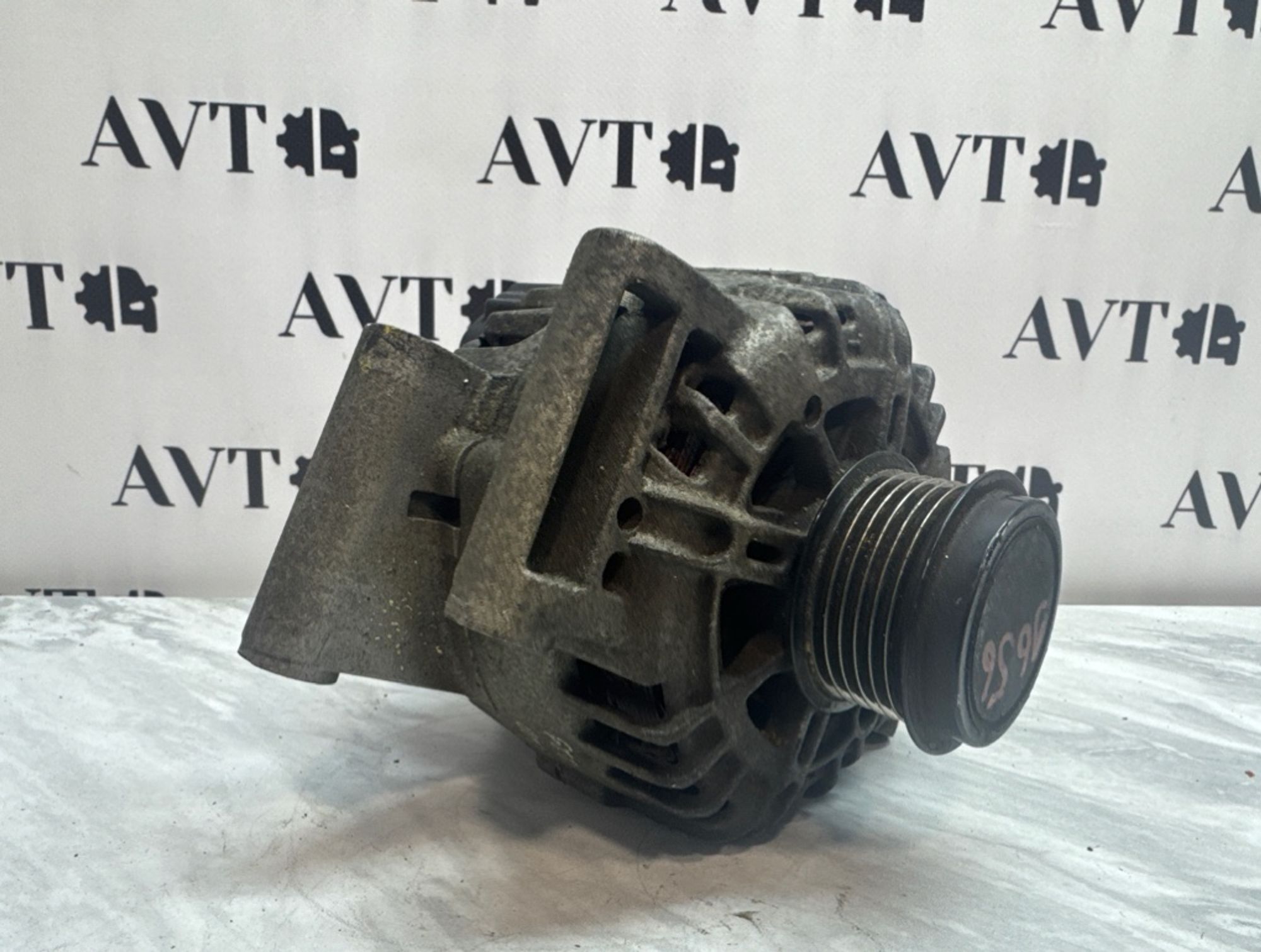 Генератор Chevrolet Captiva C140 LE9, 9000 рублей, Ростов-на-Дону