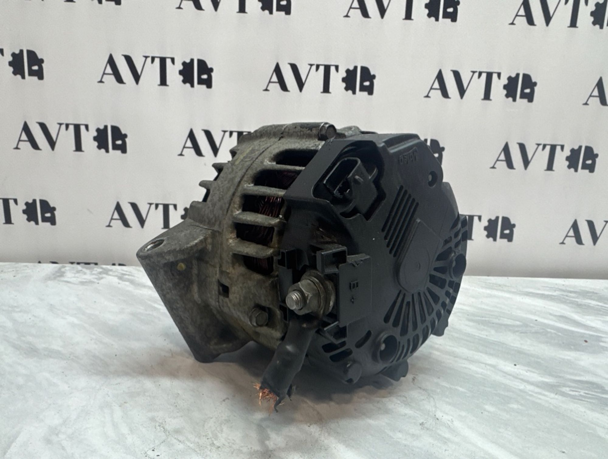 Генератор Chevrolet Captiva C140 LE9, 9000 рублей, Ростов-на-Дону