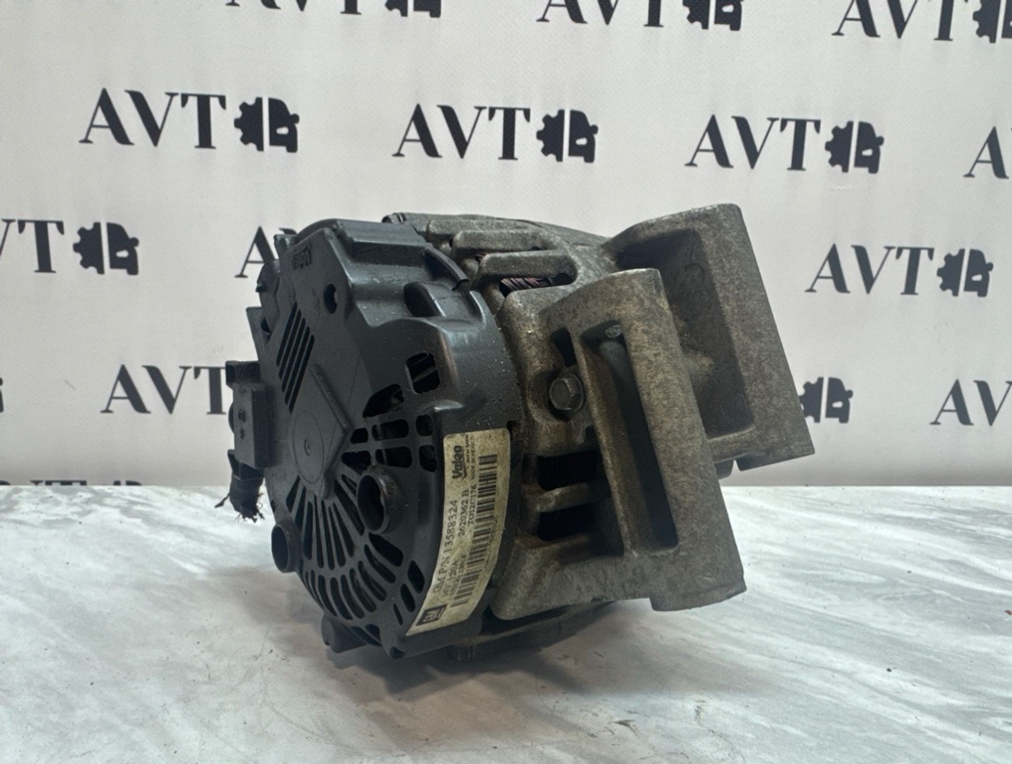 Генератор Chevrolet Captiva C140 LE9, 9000 рублей, Ростов-на-Дону