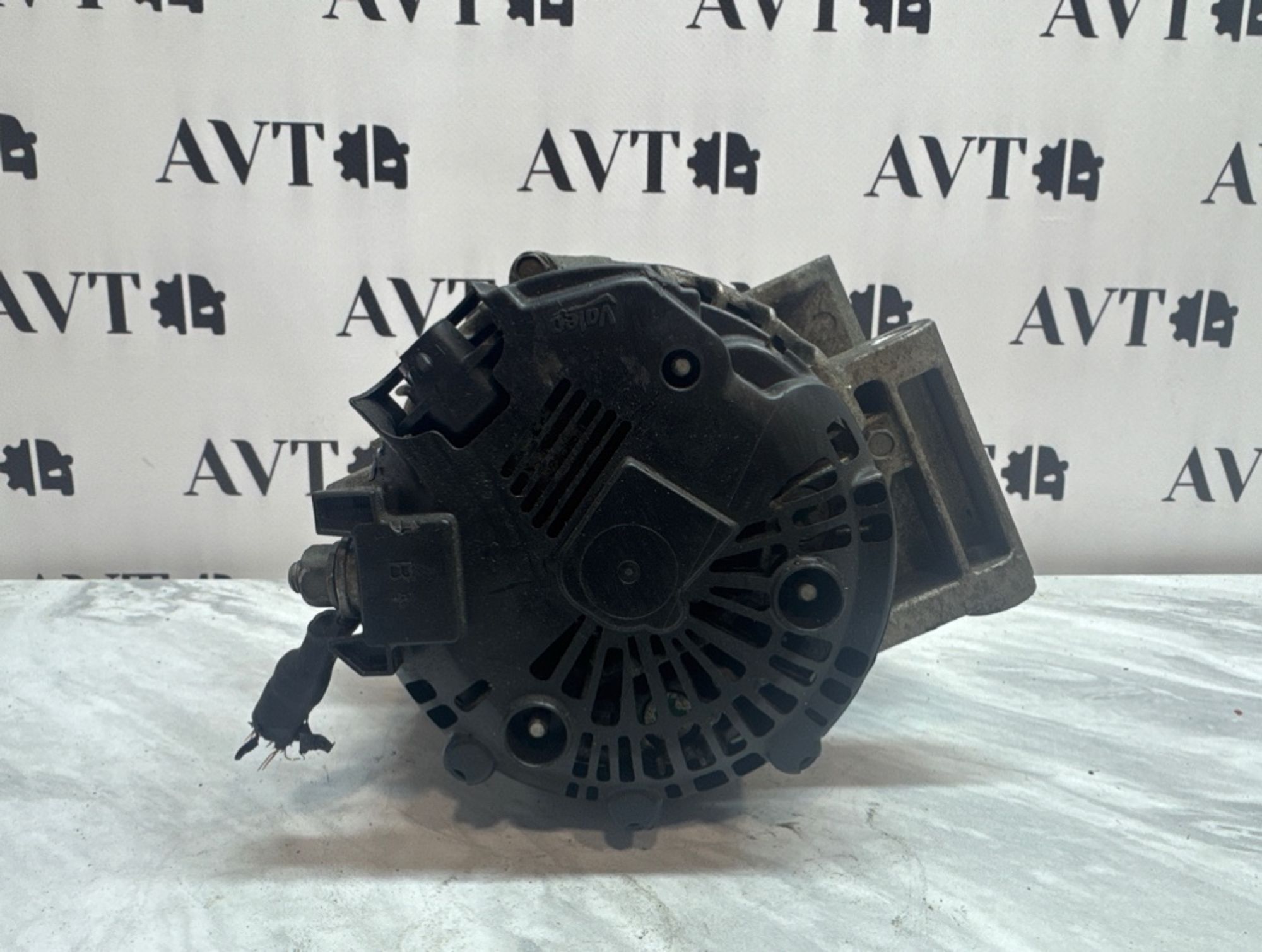 Генератор Chevrolet Captiva C140 LE9, 9000 рублей, Ростов-на-Дону