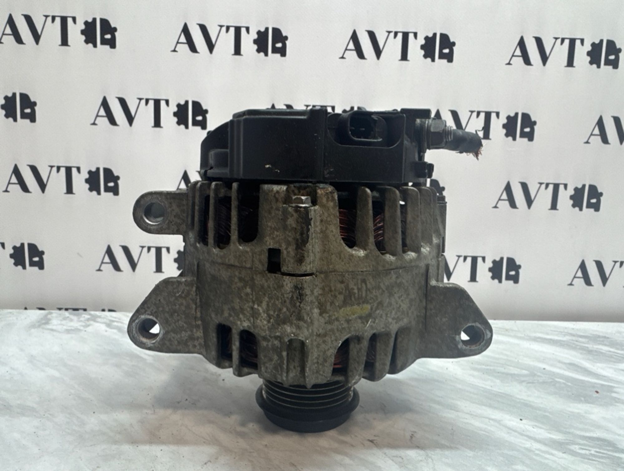 Генератор Chevrolet Captiva C140 LE9, 9000 рублей, Ростов-на-Дону