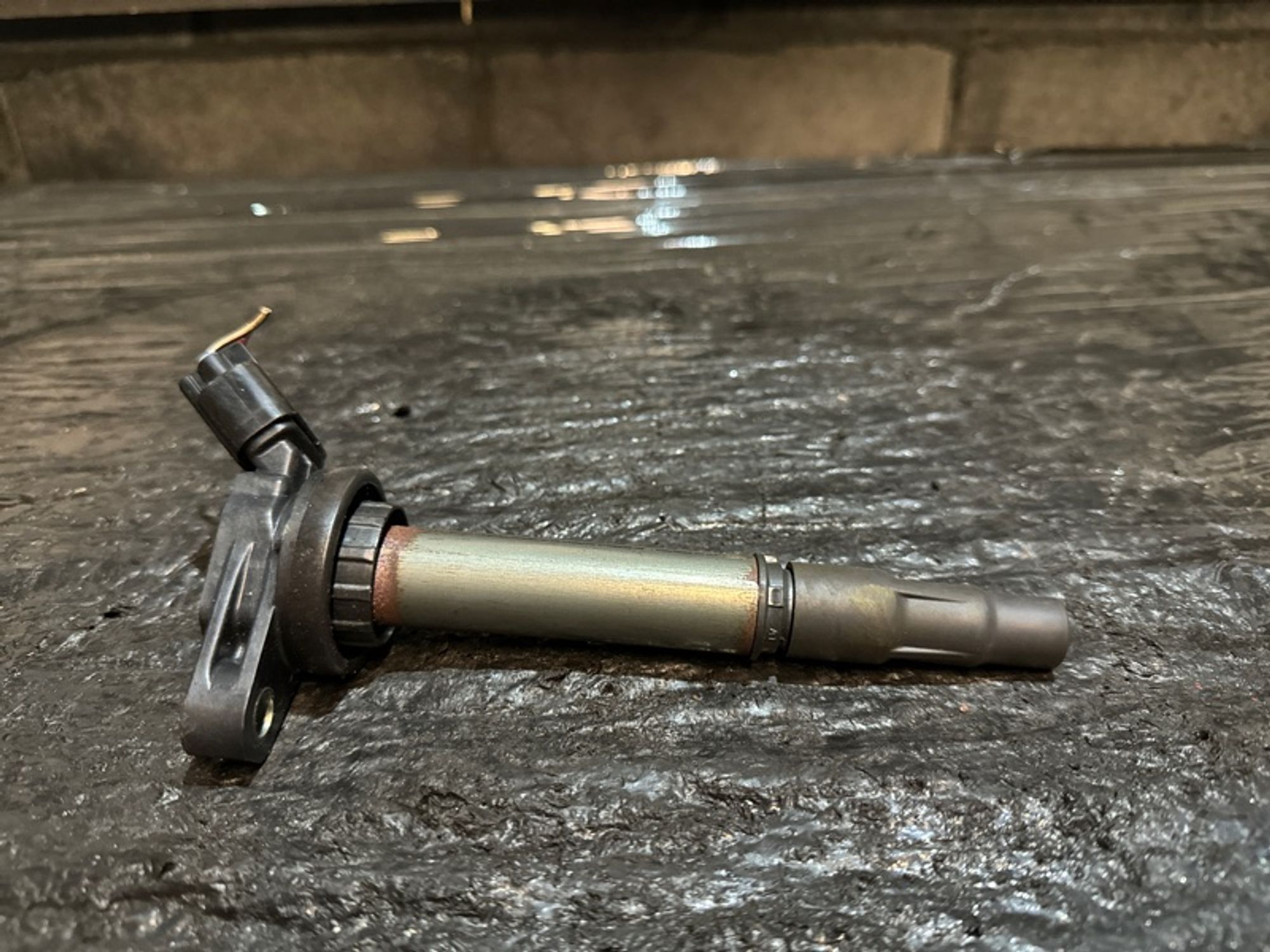 Катушка зажигания Toyota Auris 1ZR-FE, 1500 рублей, Ростов-на-Дону