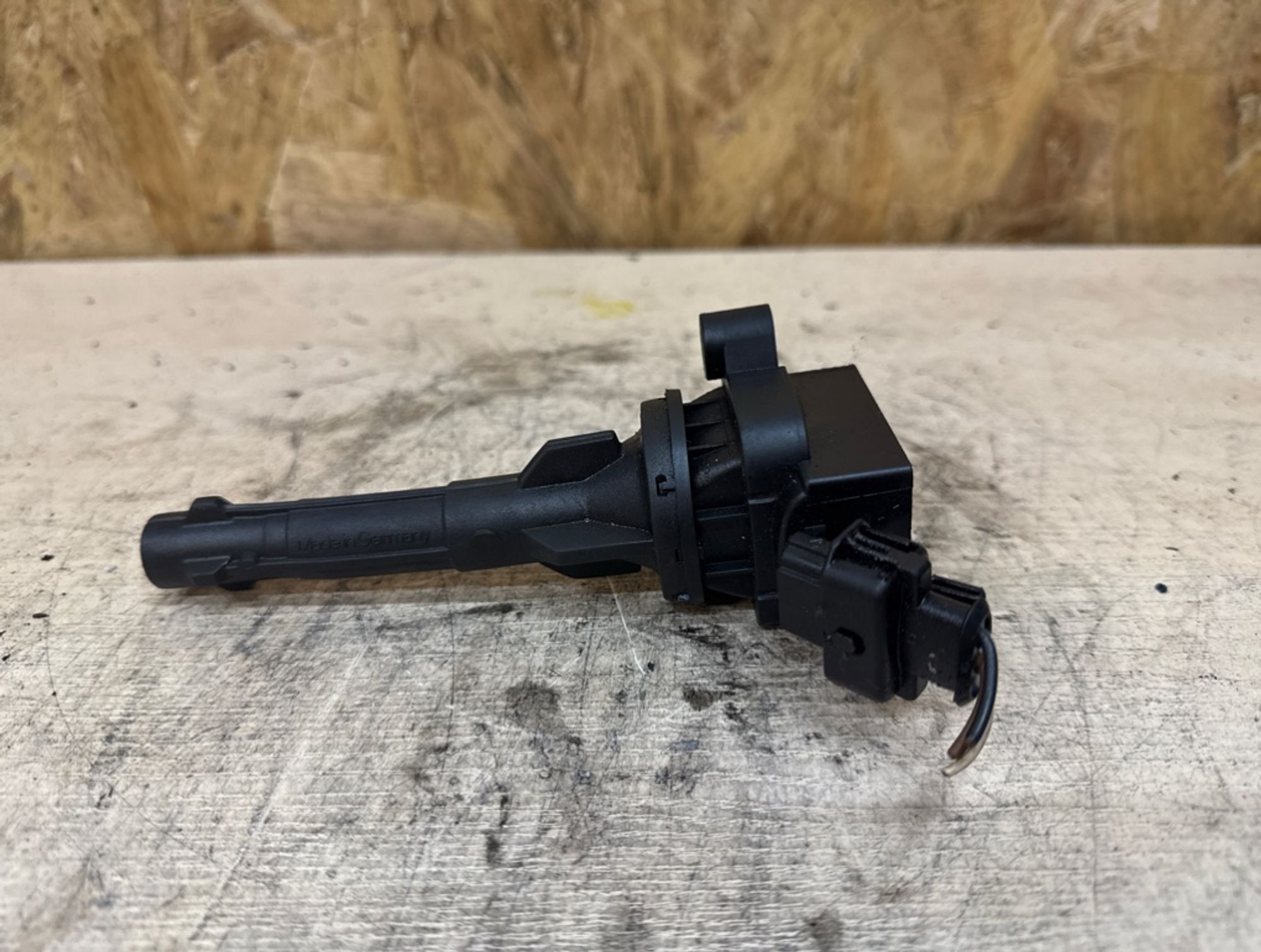 Катушка зажигания Toyota Corolla 4ZZ-FE, 1500 рублей, Ростов-на-Дону