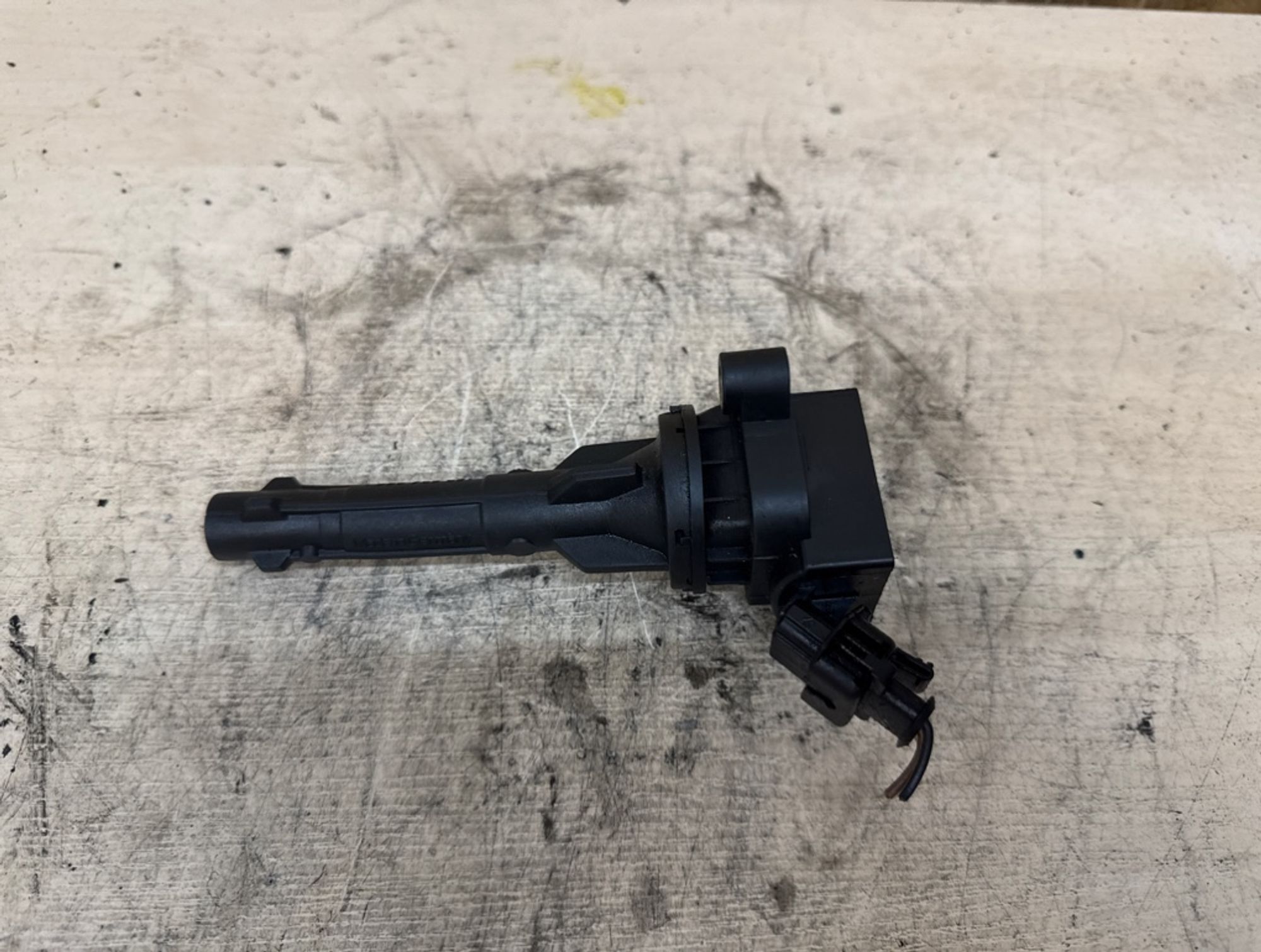 Катушка зажигания Toyota Corolla 4ZZ-FE, 1500 рублей, Ростов-на-Дону