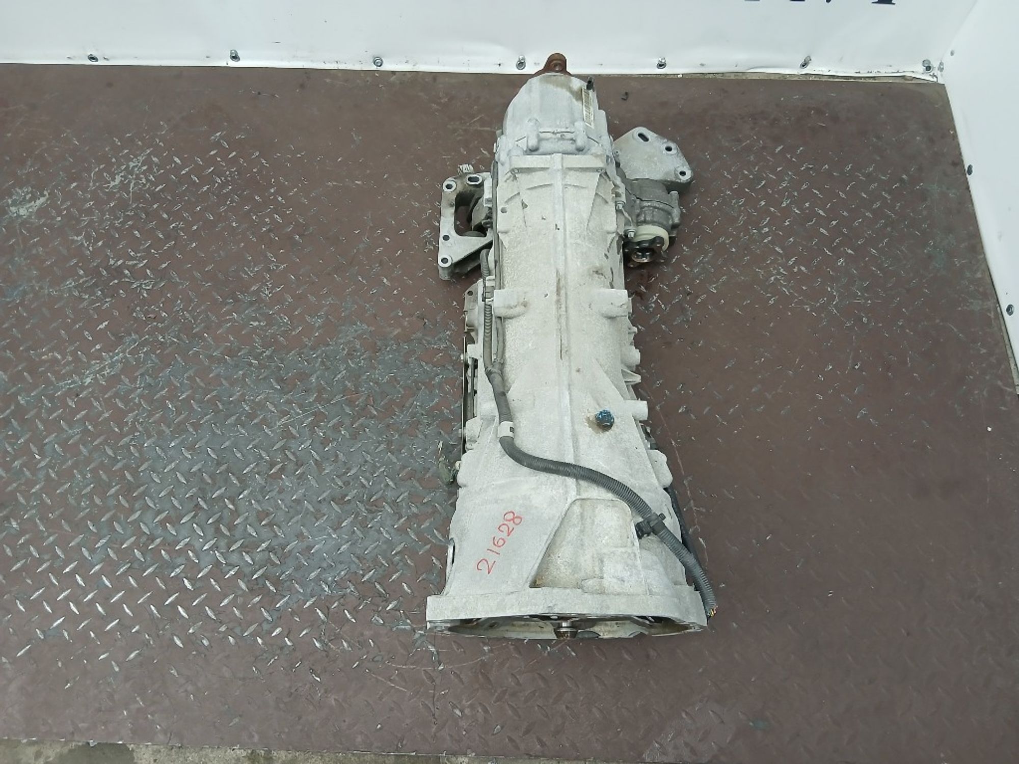 АКПП BMW 3 SERIES F30 N20B20B, 60000 рублей, Ростов-на-Дону