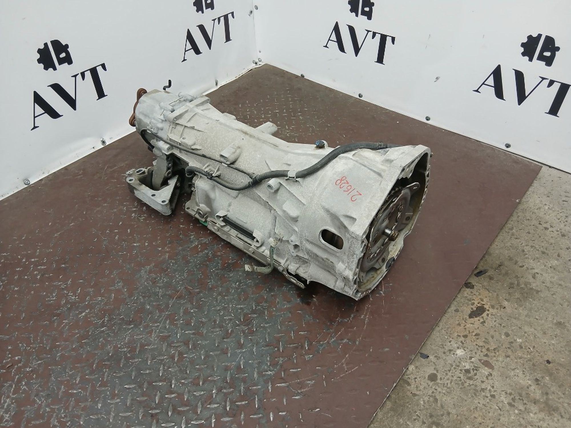 АКПП BMW 3 SERIES F30 N20B20B, 60000 рублей, Ростов-на-Дону