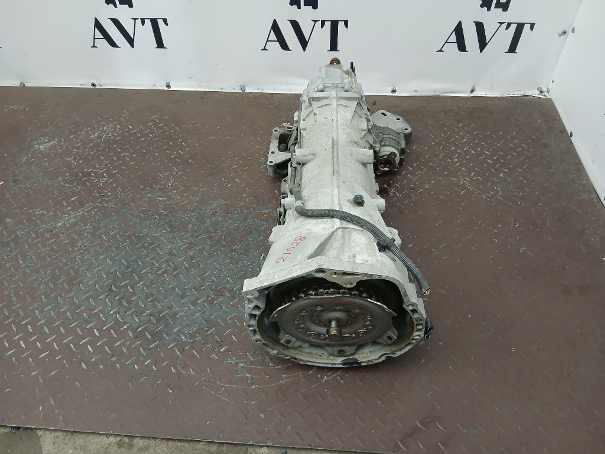 АКПП BMW 3 SERIES F30 N20B20B, 60000 рублей, Ростов-на-Дону