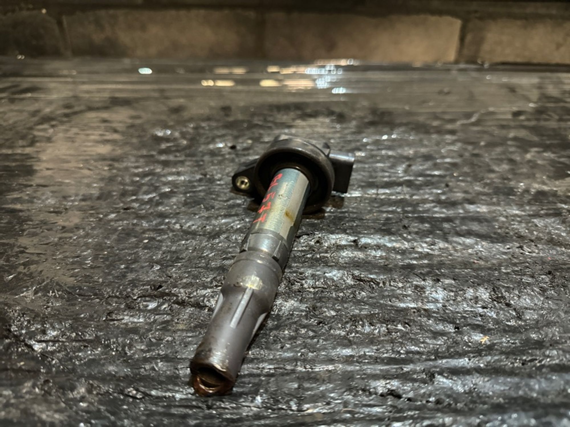 Катушка зажигания Land Rover Range Rover Sport, 2000 рублей, Ростов-на-Дону