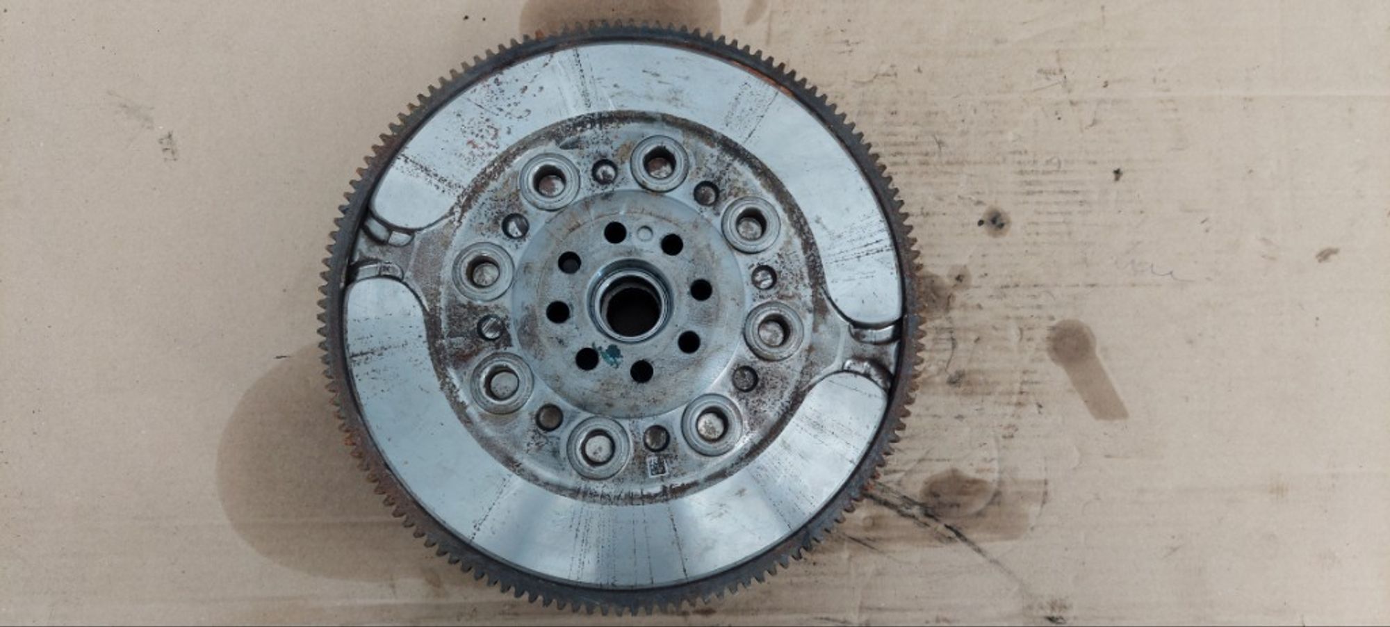 Маховик МКПП Opel Insignia A20NHT, 30000 рублей, Ростов-на-Дону