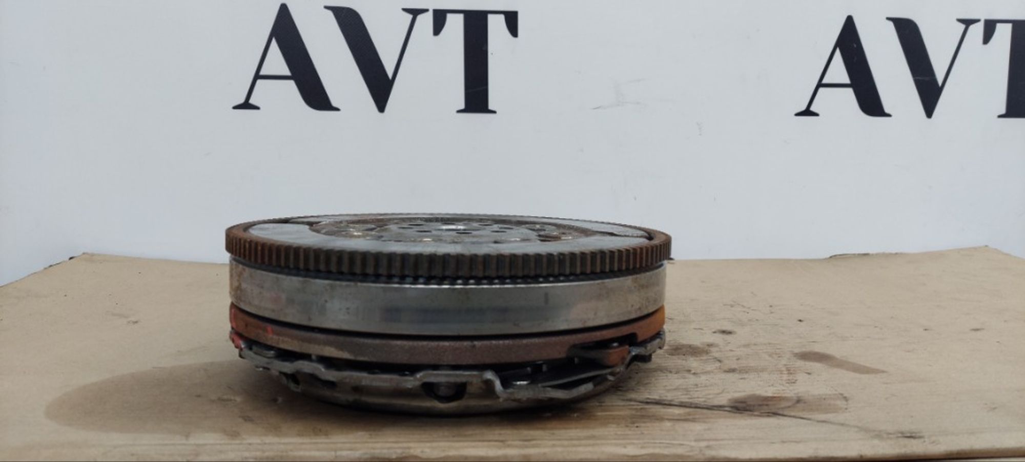 Маховик МКПП Opel Insignia A20NHT, 30000 рублей, Ростов-на-Дону