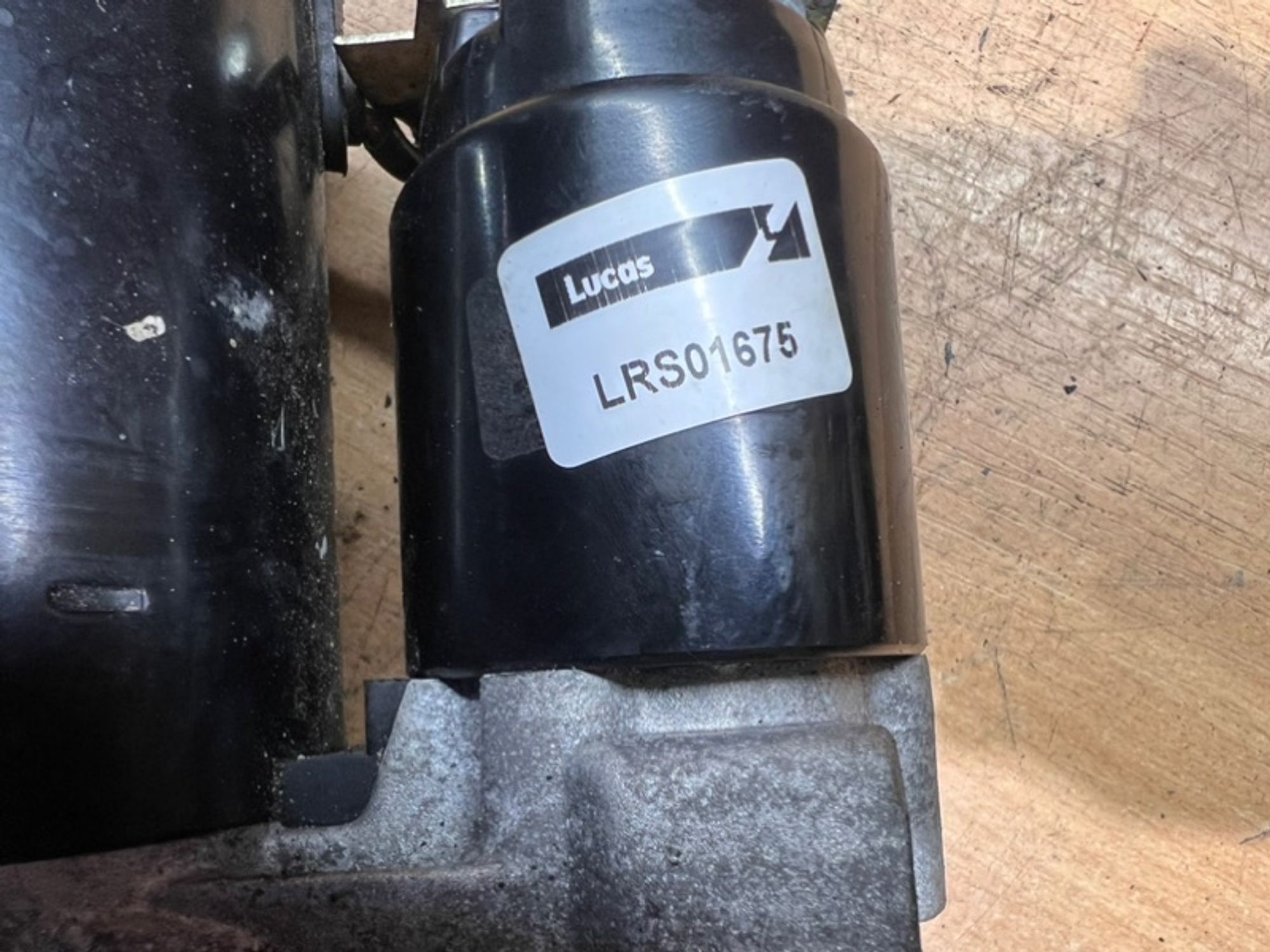 Стартер Seat Ibiza CGGB, 1500 рублей, Ростов-на-Дону