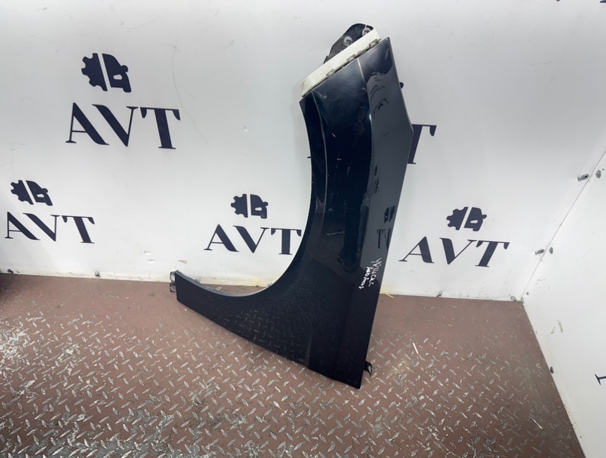 Ноускат (Nose Cut) Ford Focus 3, 100000 рублей, Ростов-на-Дону