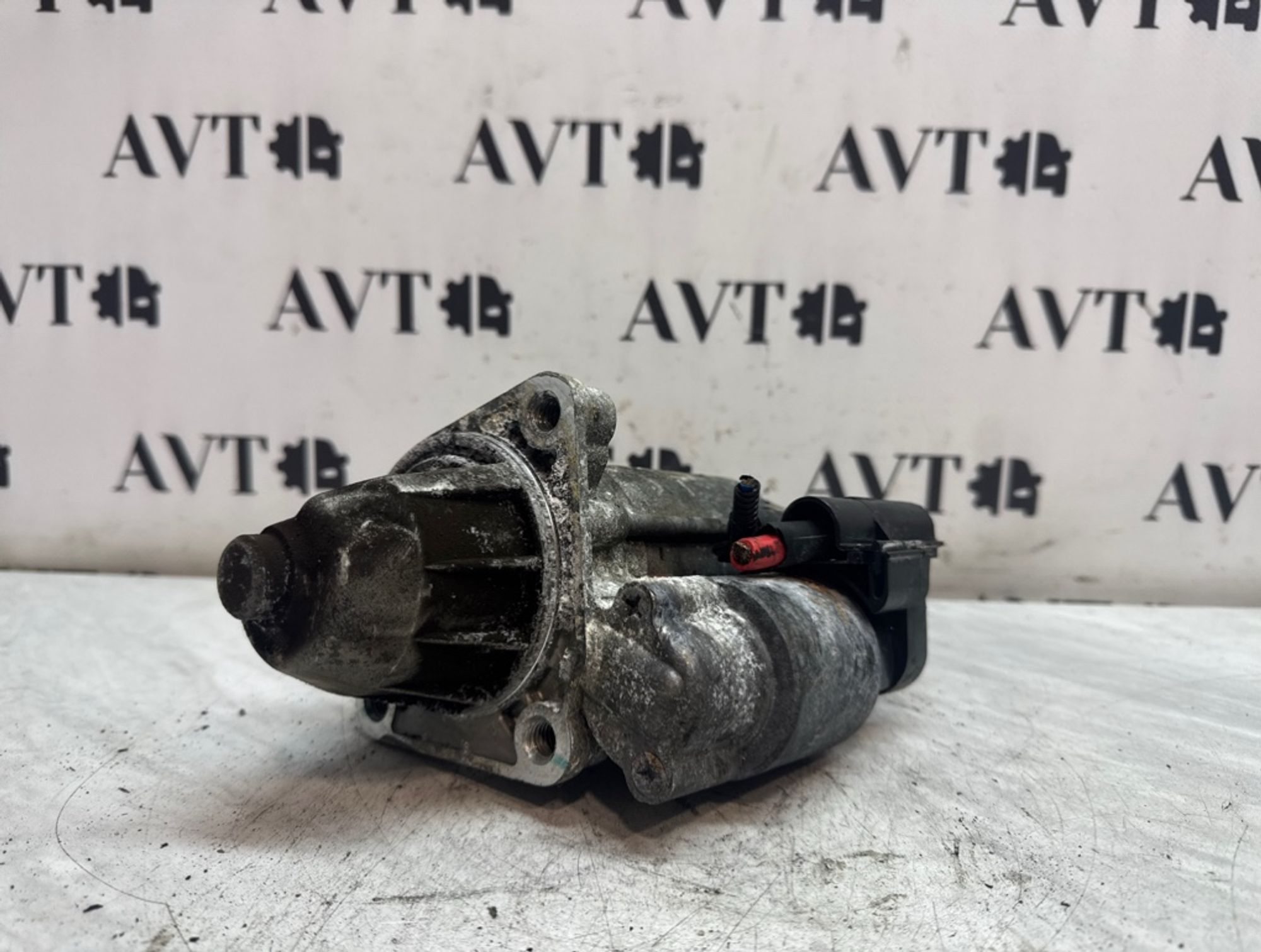 Стартер Ford Focus 3 PNDA, 2000 рублей, Ростов-на-Дону