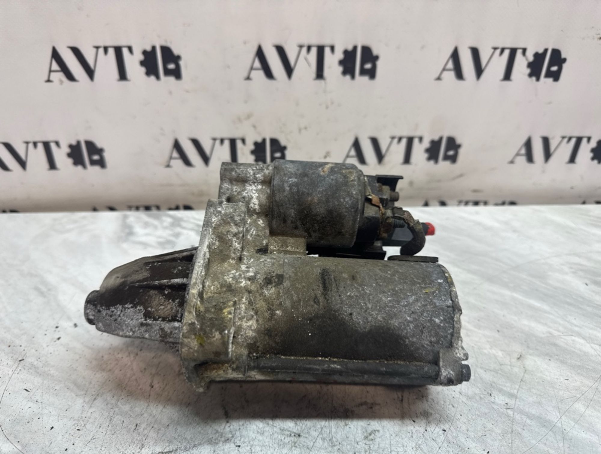 Стартер Ford Focus 3 PNDA, 2000 рублей, Ростов-на-Дону