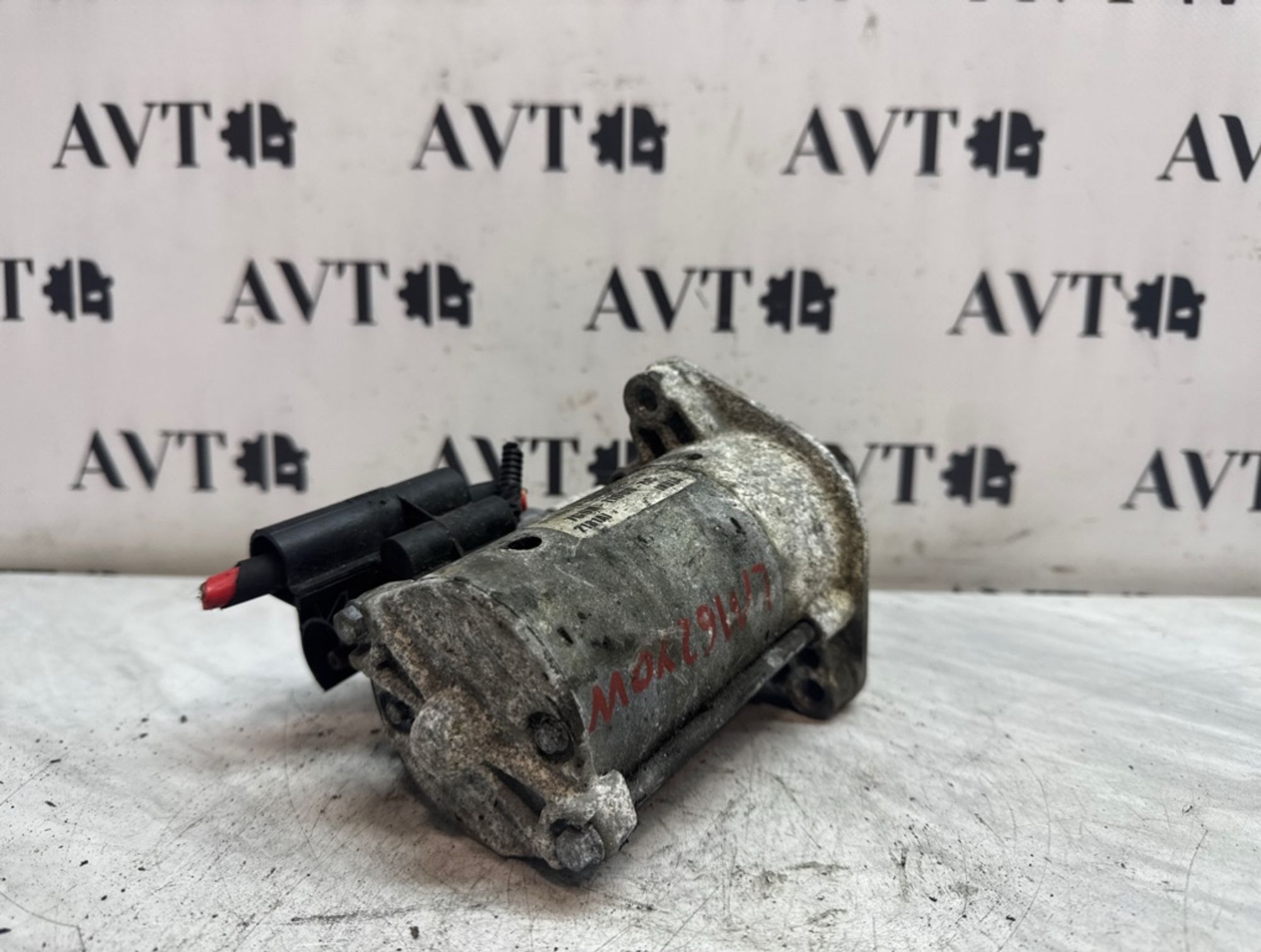 Стартер Ford Focus 3 PNDA, 2000 рублей, Ростов-на-Дону