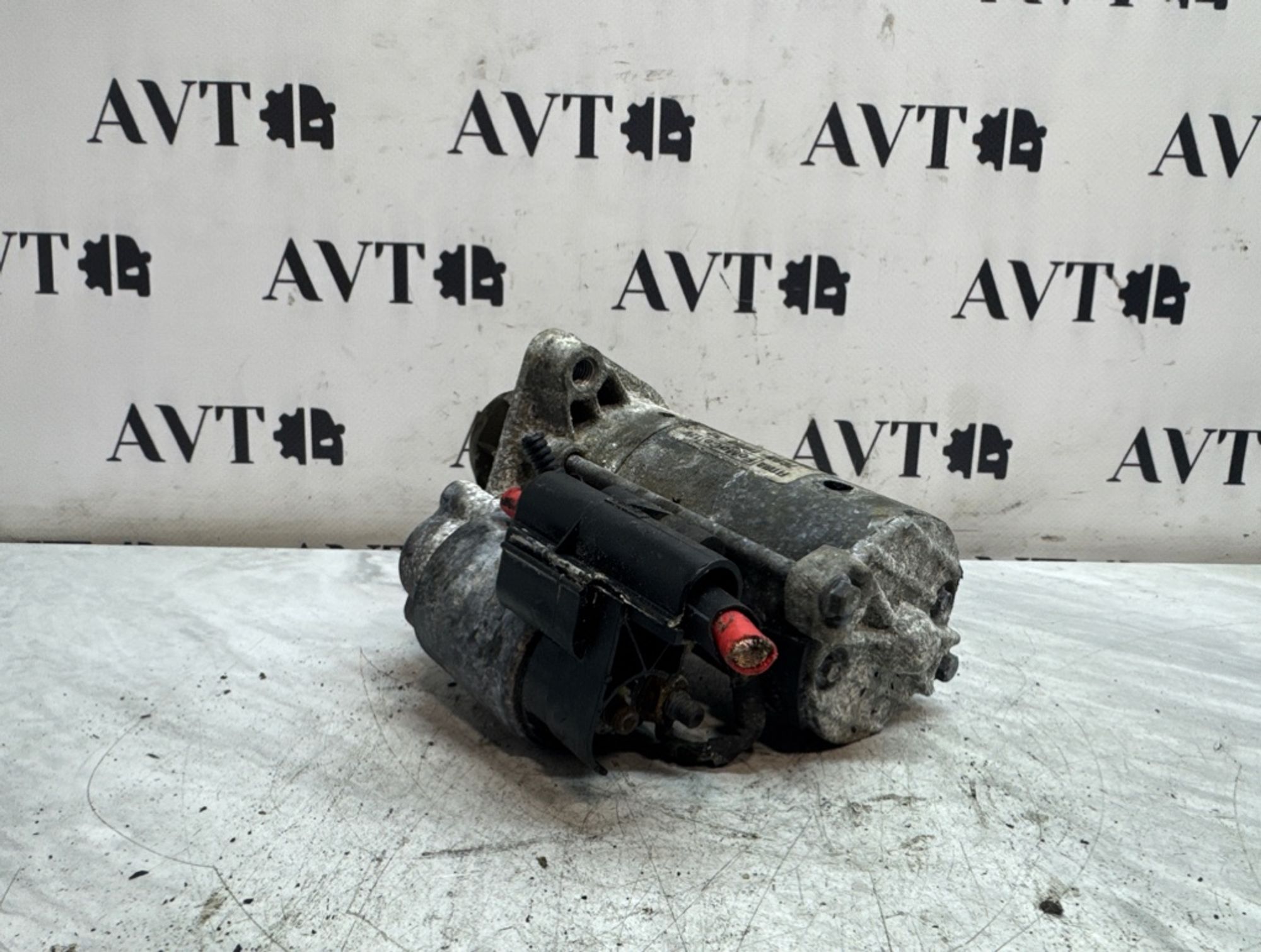 Стартер Ford Focus 3 PNDA, 2000 рублей, Ростов-на-Дону