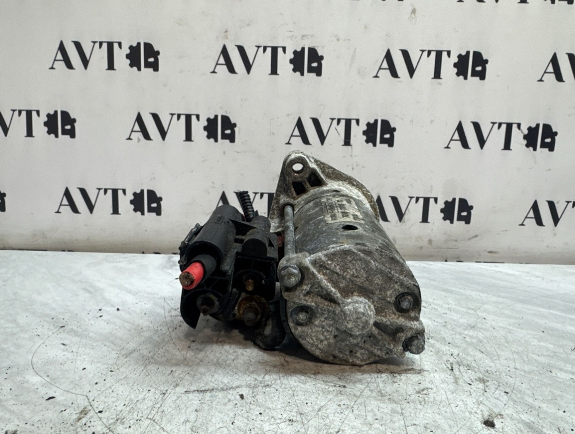 Стартер Ford Focus 3 PNDA, 2000 рублей, Ростов-на-Дону