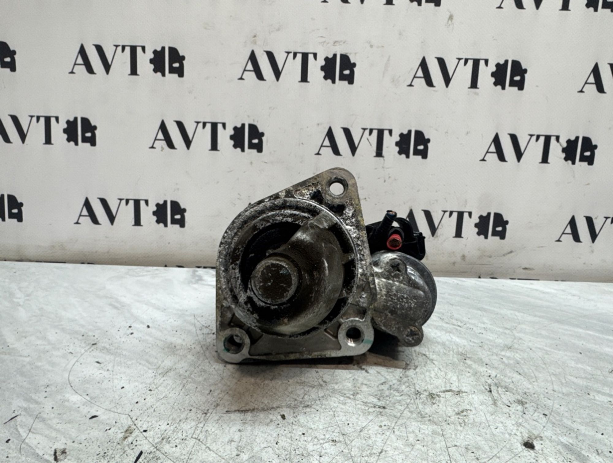 Стартер Ford Focus 3 PNDA, 2000 рублей, Ростов-на-Дону