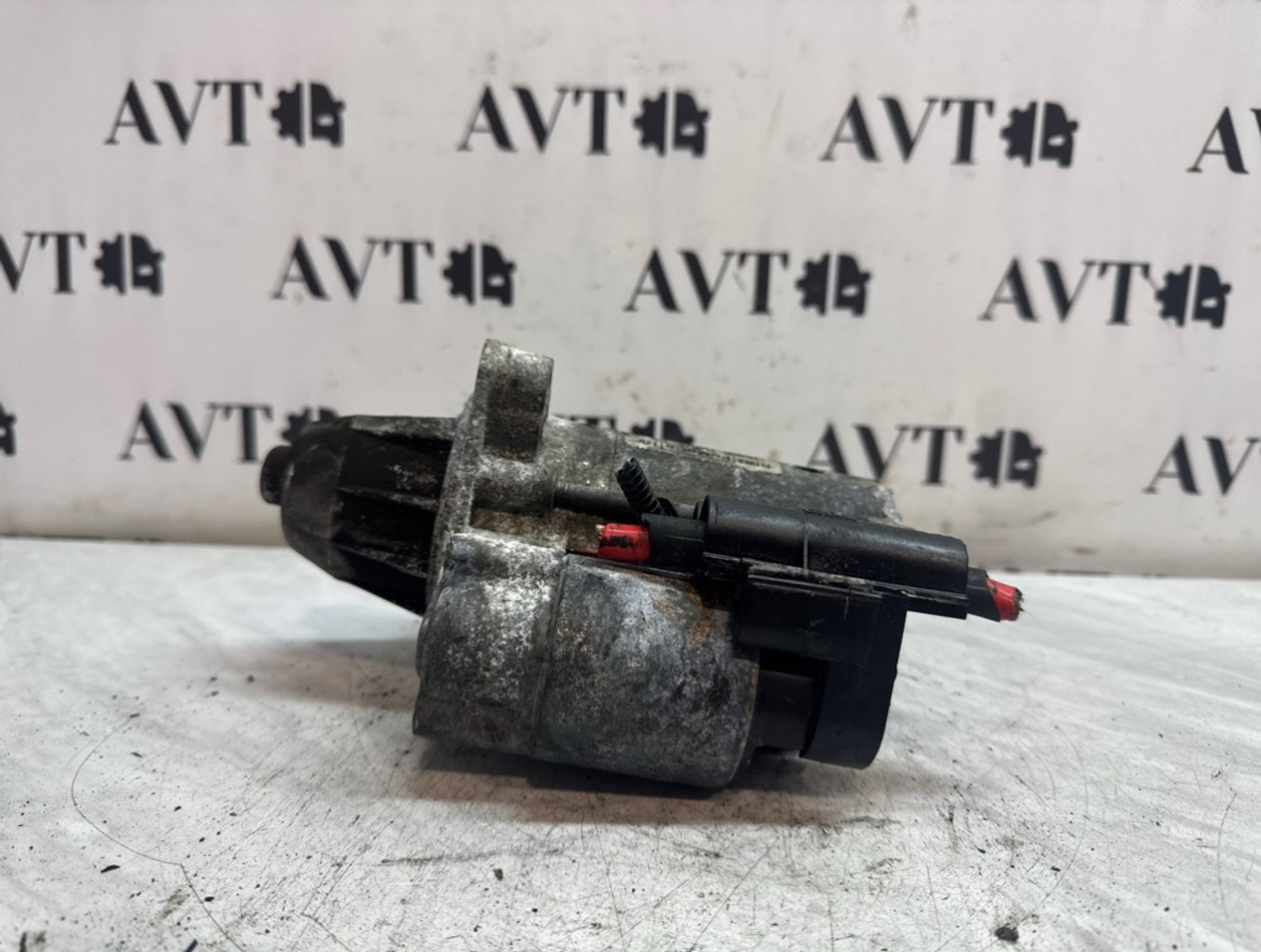 Стартер Ford Focus 3 PNDA, 2000 рублей, Ростов-на-Дону