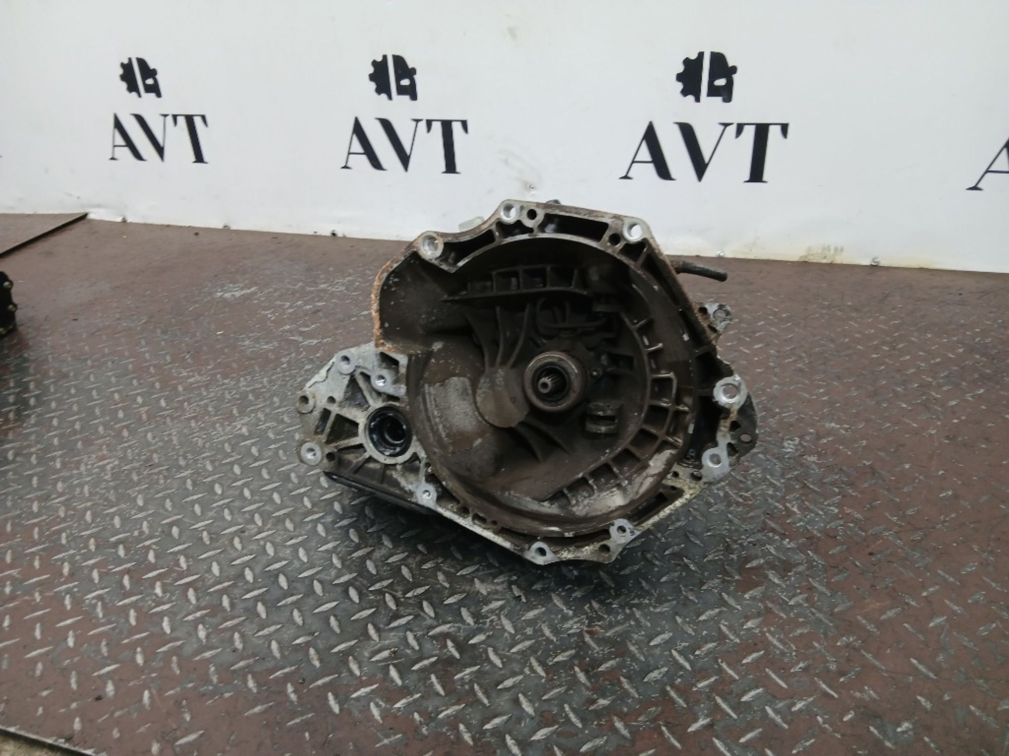 МКПП Opel Corsa Z12XEP, 9000 рублей, Ростов-на-Дону