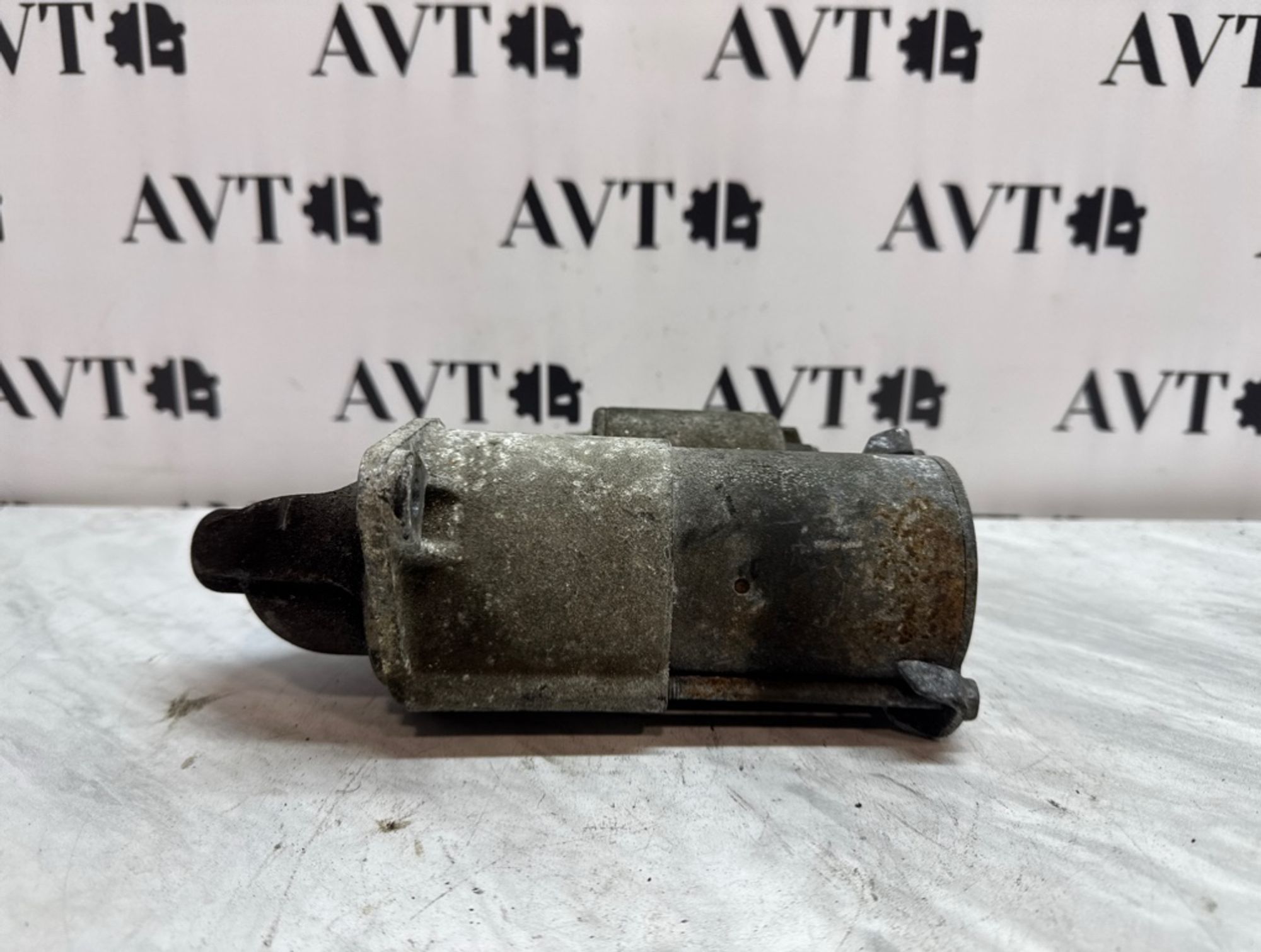 Стартер Opel Astra Z18XER, 1500 рублей, Ростов-на-Дону