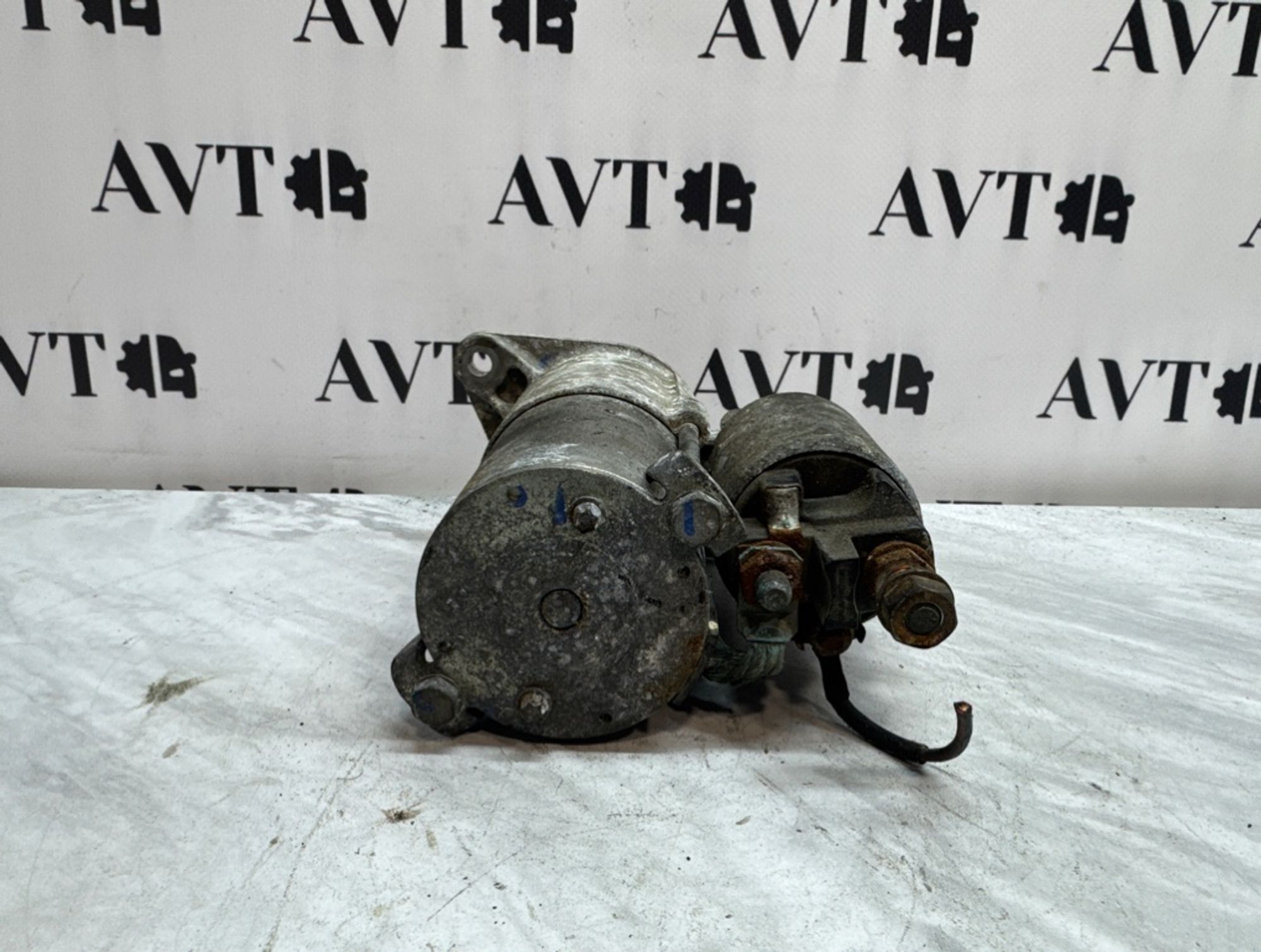 Стартер Opel Astra Z18XER, 1500 рублей, Ростов-на-Дону