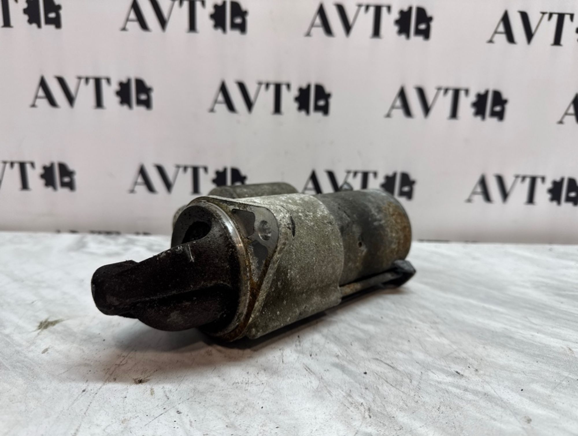 Стартер Opel Astra Z18XER, 1500 рублей, Ростов-на-Дону