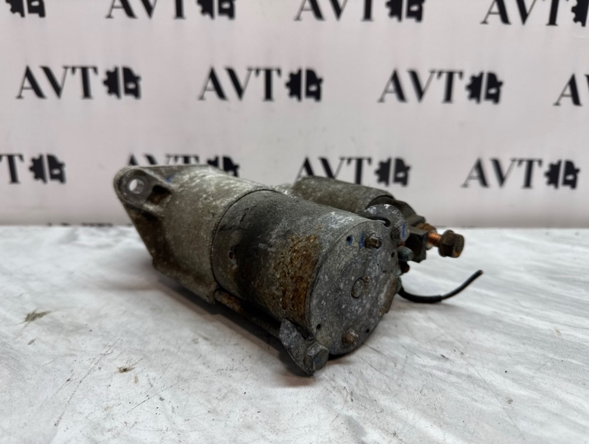 Стартер Opel Astra Z18XER, 1500 рублей, Ростов-на-Дону