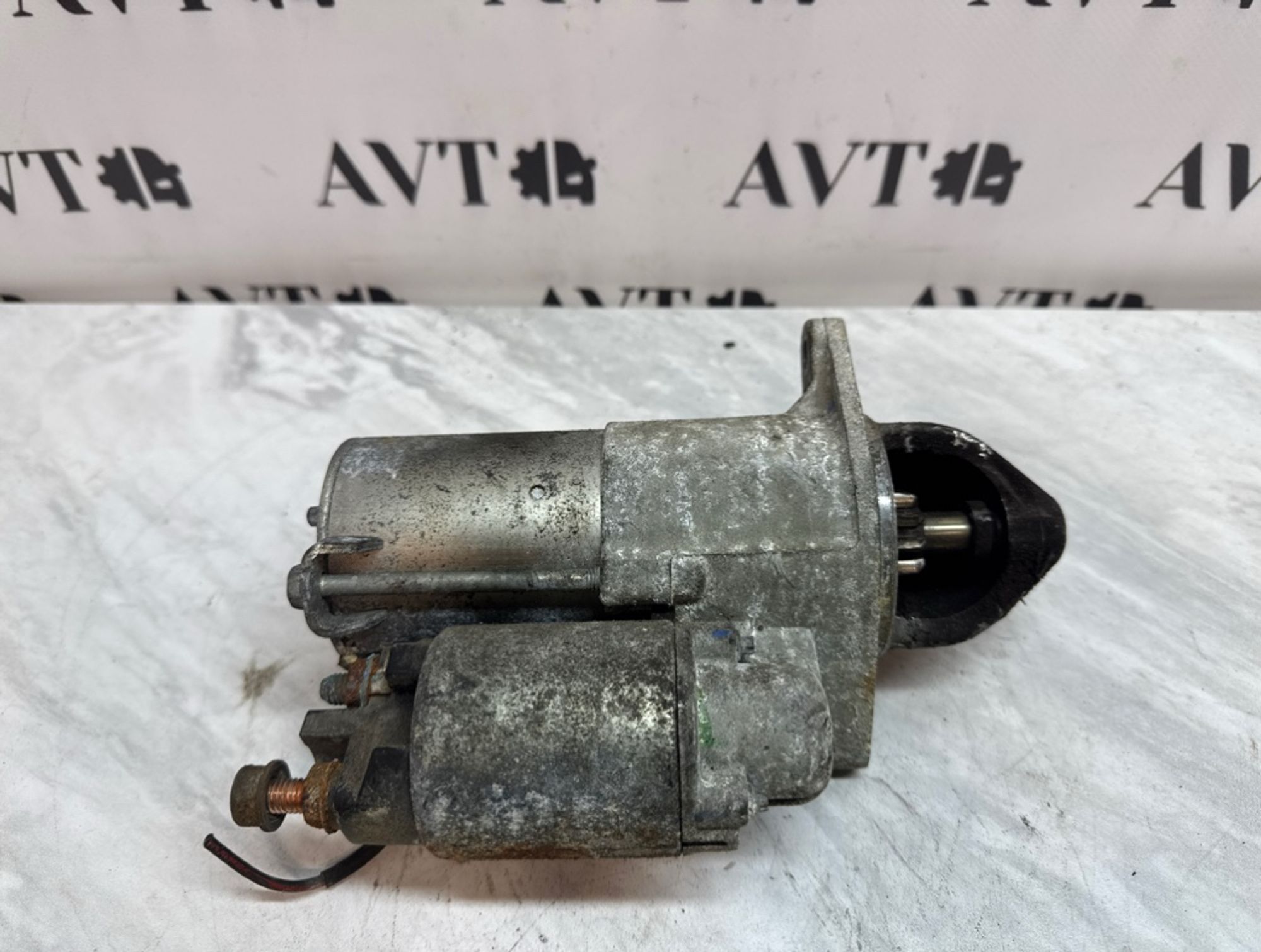 Стартер Opel Astra Z18XER, 1500 рублей, Ростов-на-Дону