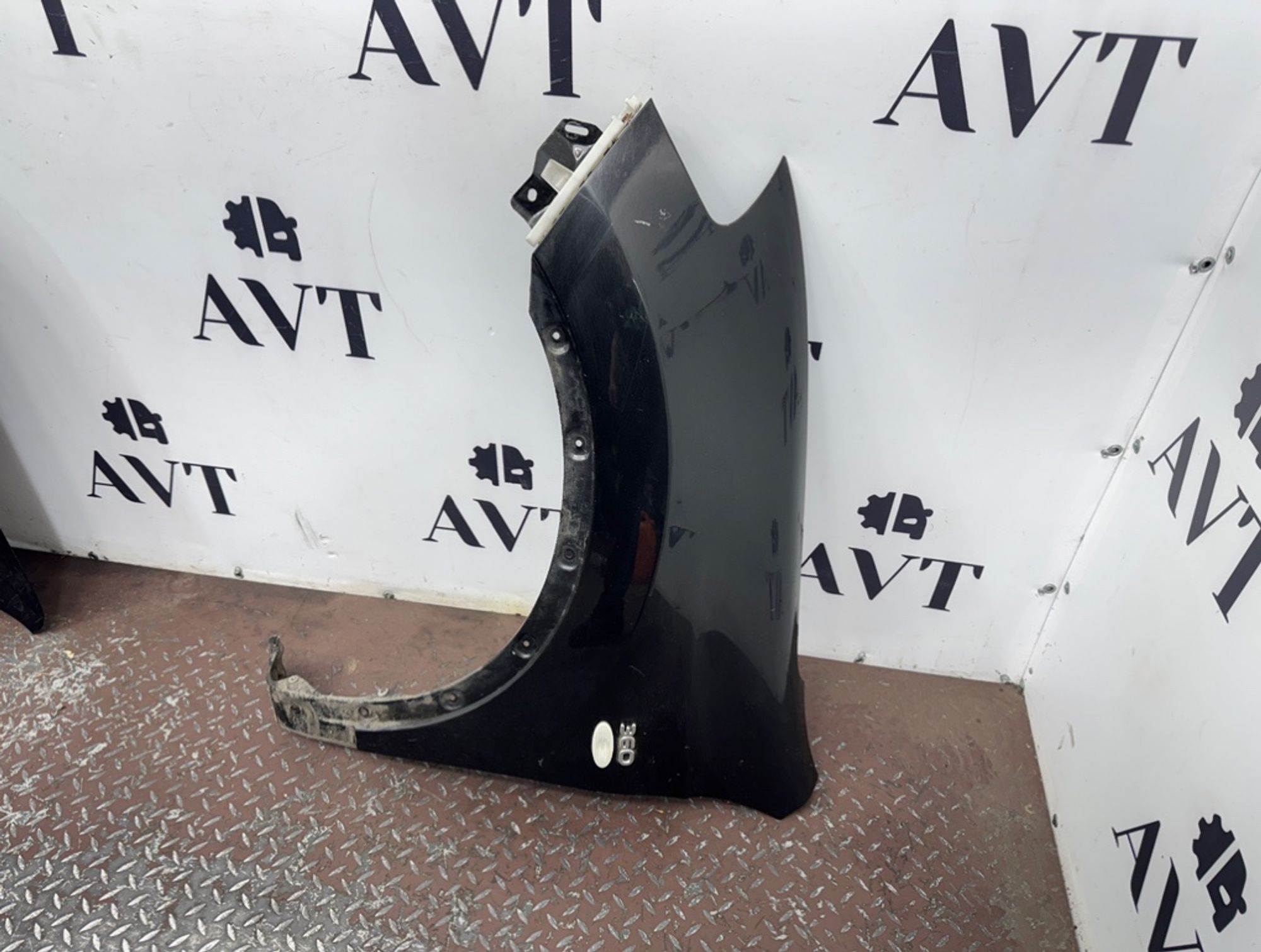 Ноускат (Nose Cut) Nissan Qashqai J10, 120000 рублей, Ростов-на-Дону