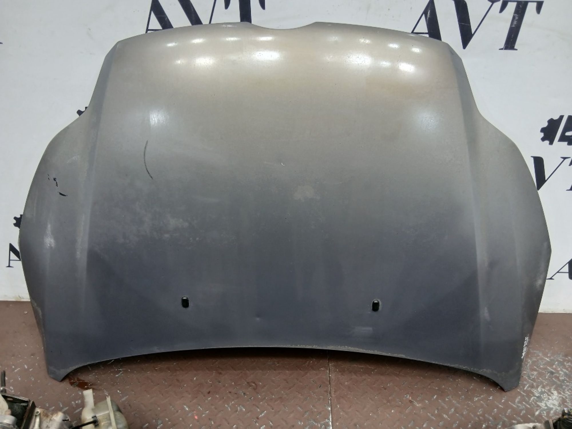 Ноускат (Nose Cut) Ford Focus 3, 100000 рублей, Ростов-на-Дону