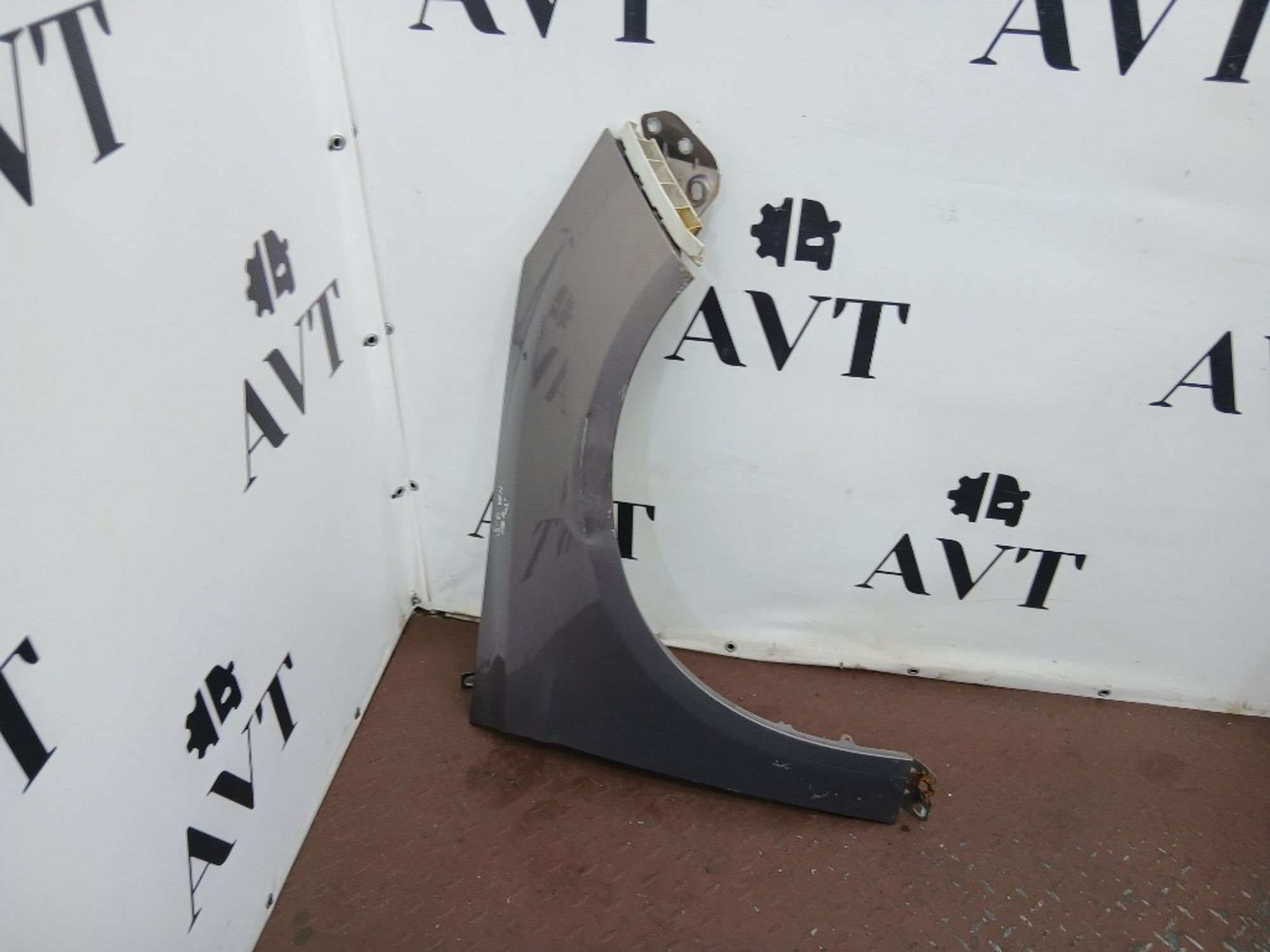 Ноускат (Nose Cut) Ford Focus 3, 100000 рублей, Ростов-на-Дону