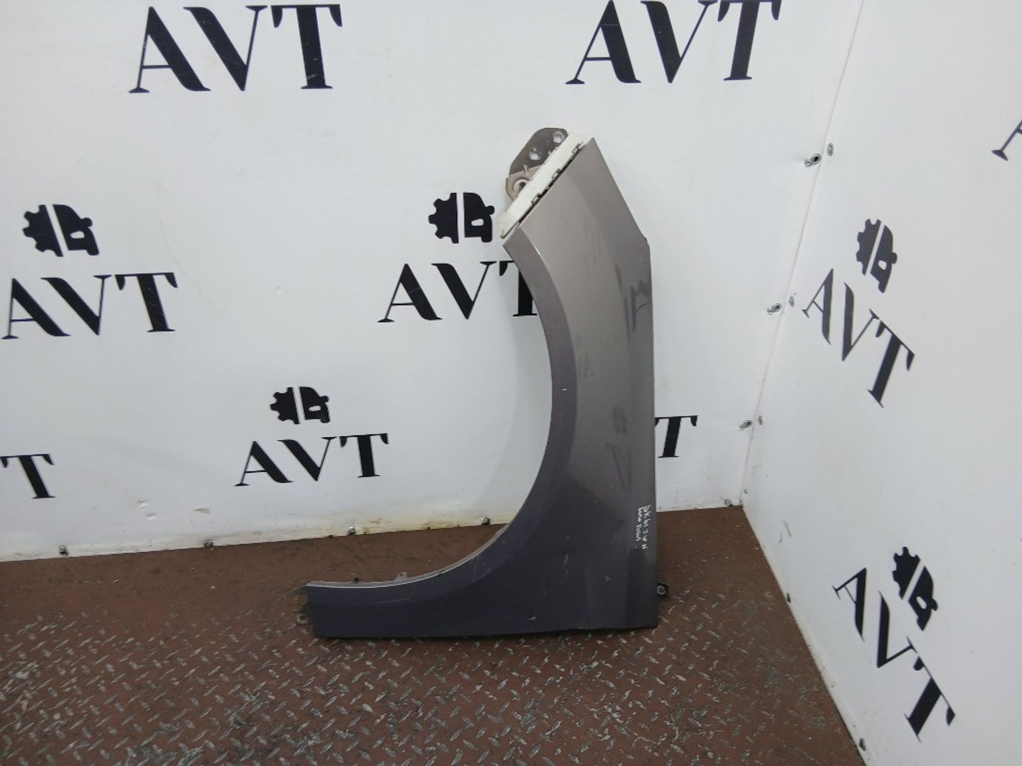 Ноускат (Nose Cut) Ford Focus 3, 100000 рублей, Ростов-на-Дону